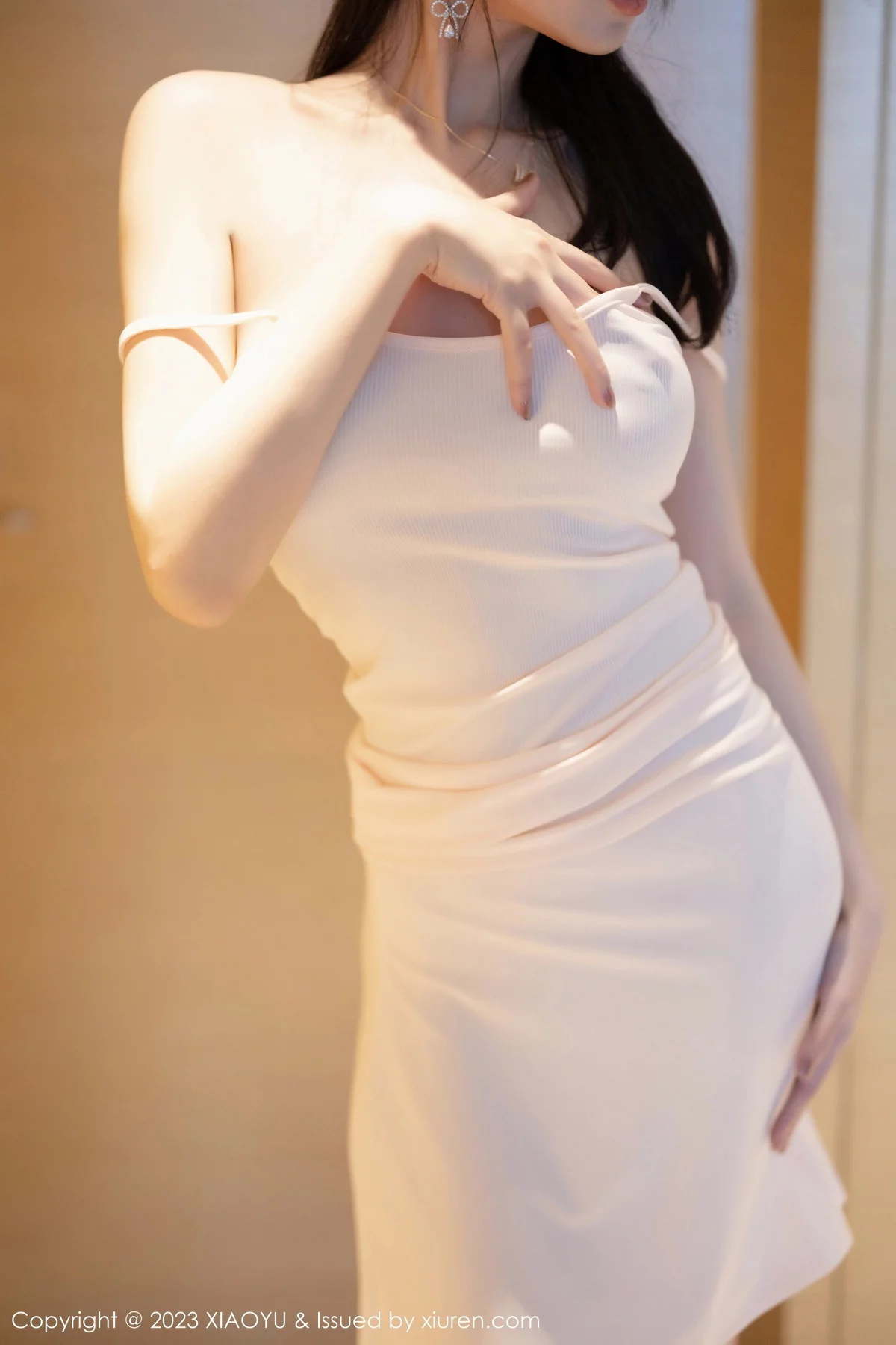 [XiaoYu画语界]第1167期玥儿玥写真  第32张-《94零社区》