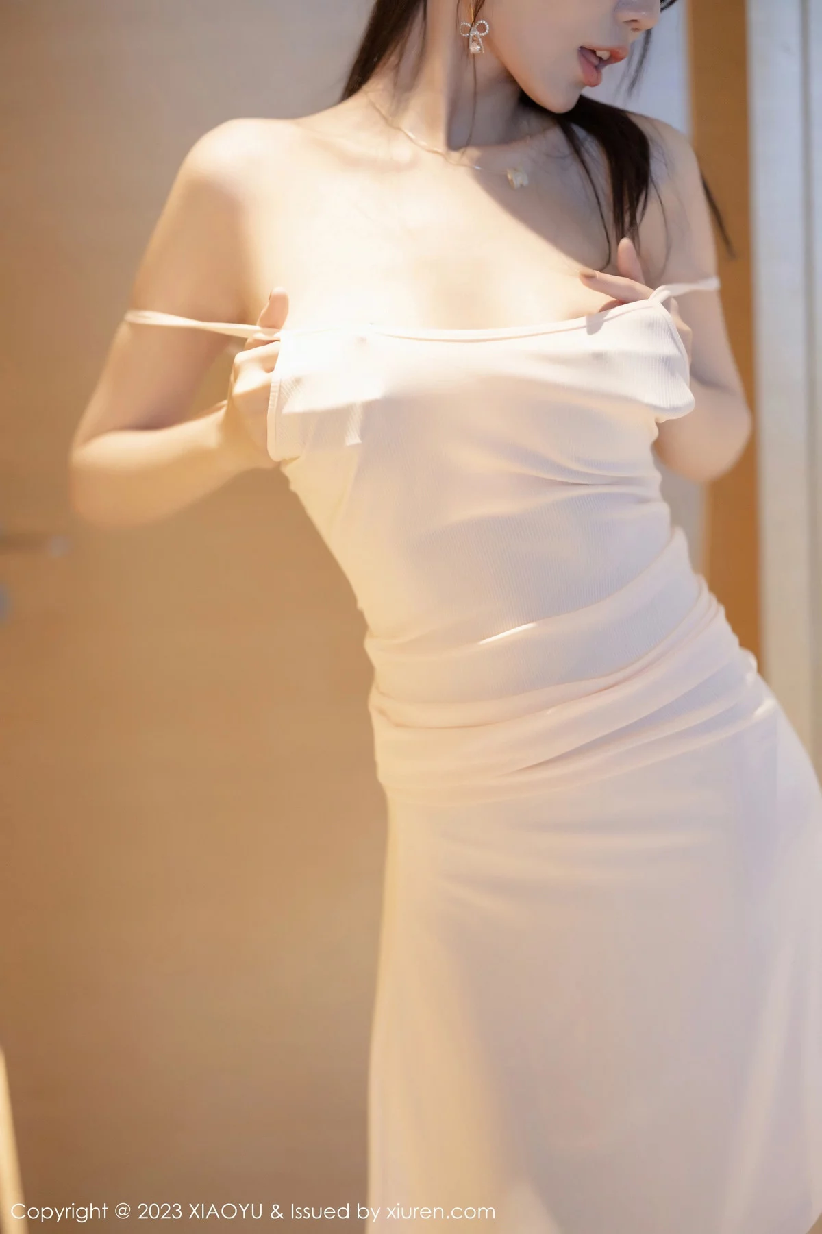 [XiaoYu画语界]第1167期玥儿玥写真  第33张-《94零社区》