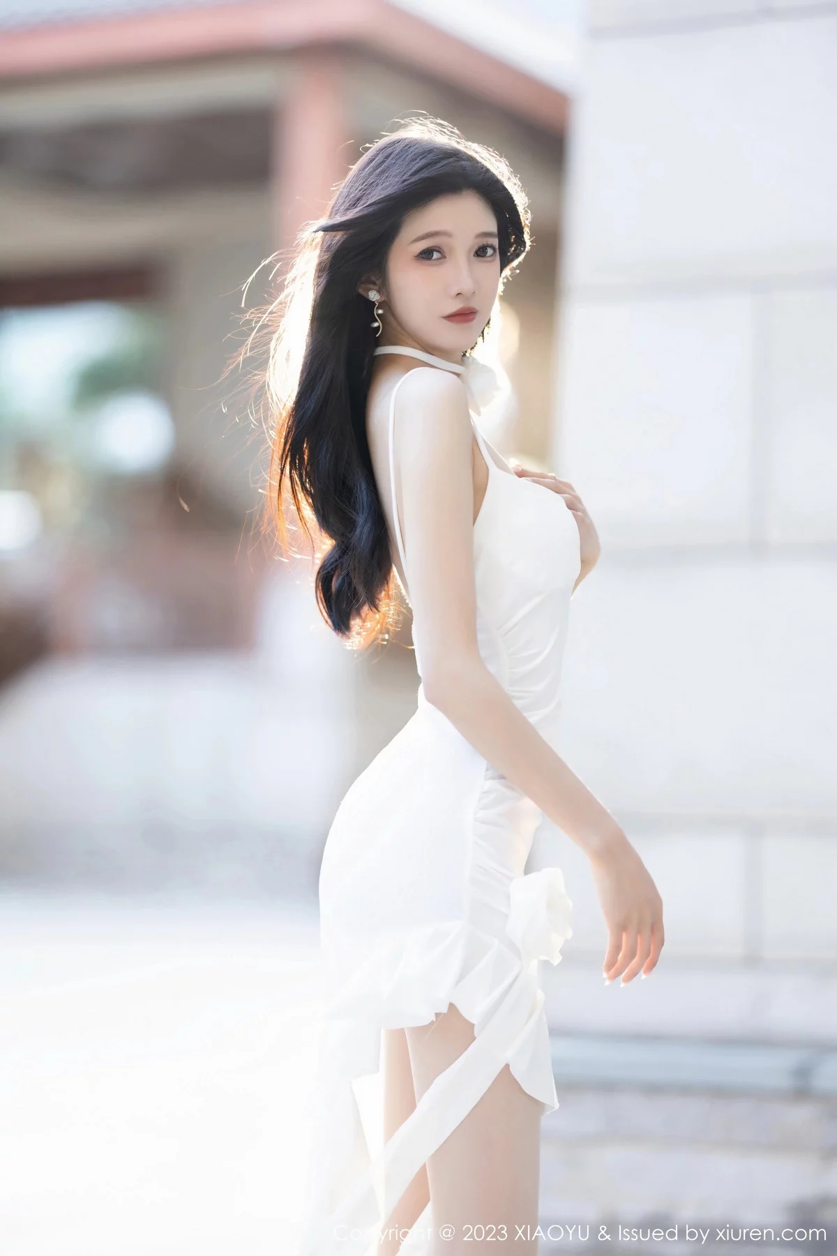 [XiaoYu画语界]第1171期程程程写真  第4张-《94零社区》
