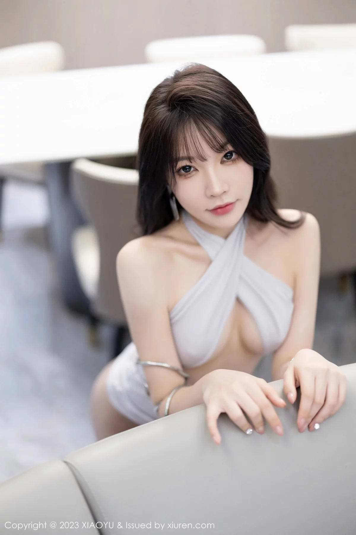[XiaoYu画语界]第1168期徐莉芝写真  第21张-《94零社区》