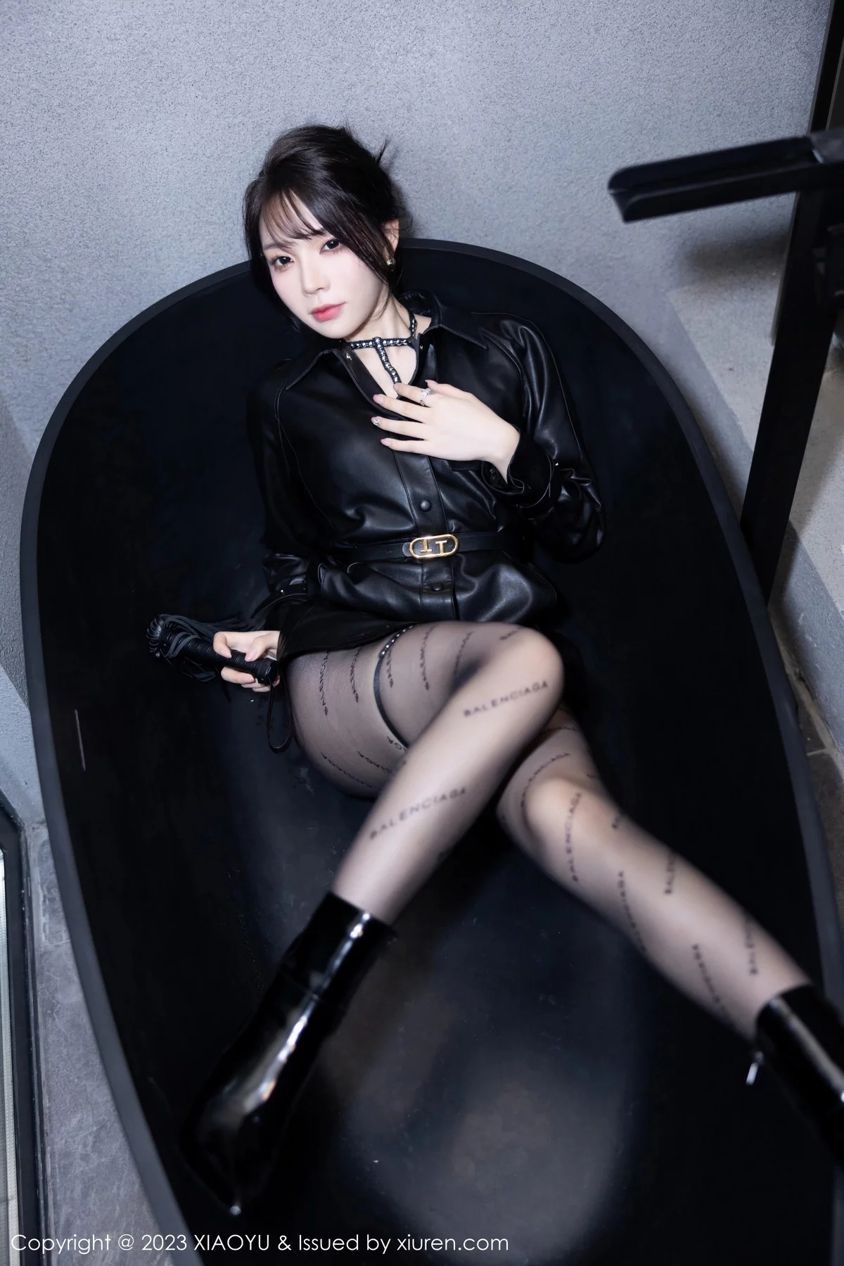 [XiaoYu画语界]第1172期徐莉芝写真  第16张-《94零社区》