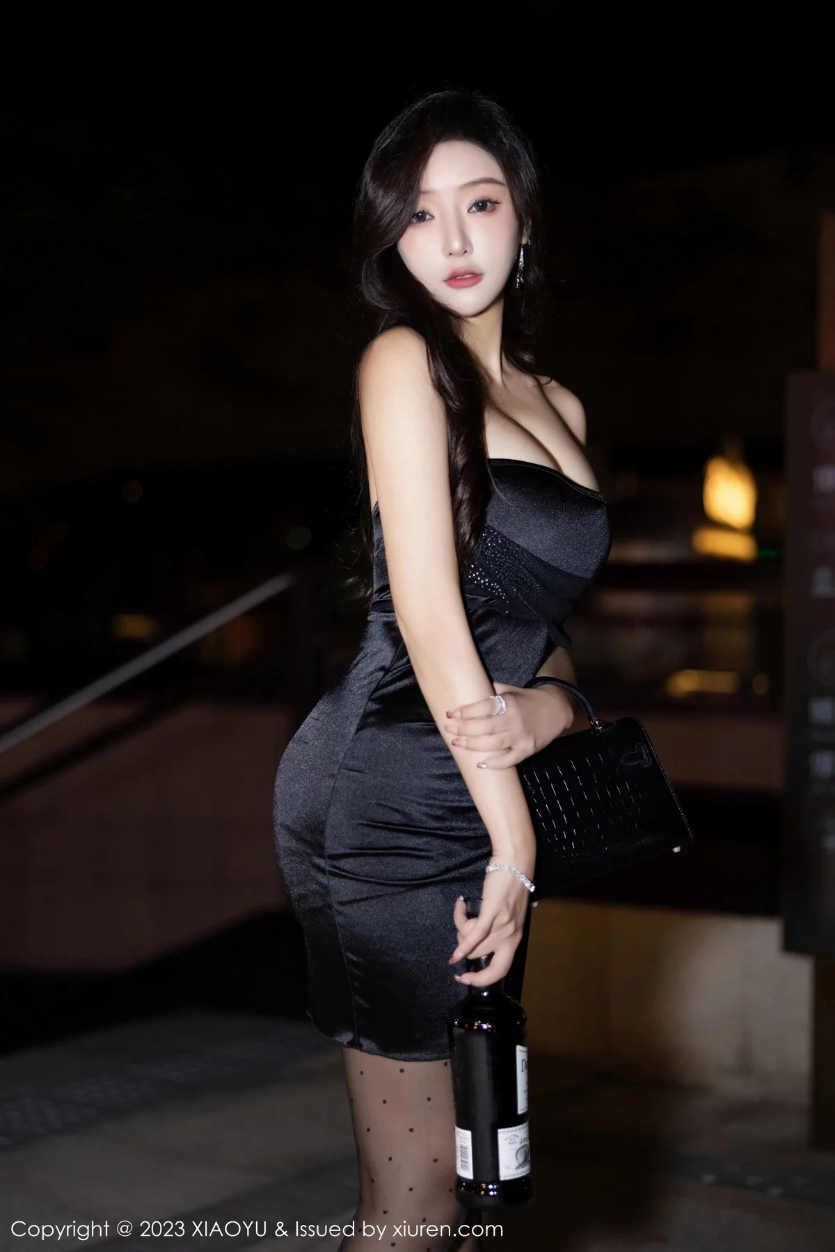 [XiaoYu画语界]第1169期王馨瑶写真  第32张-《94零社区》