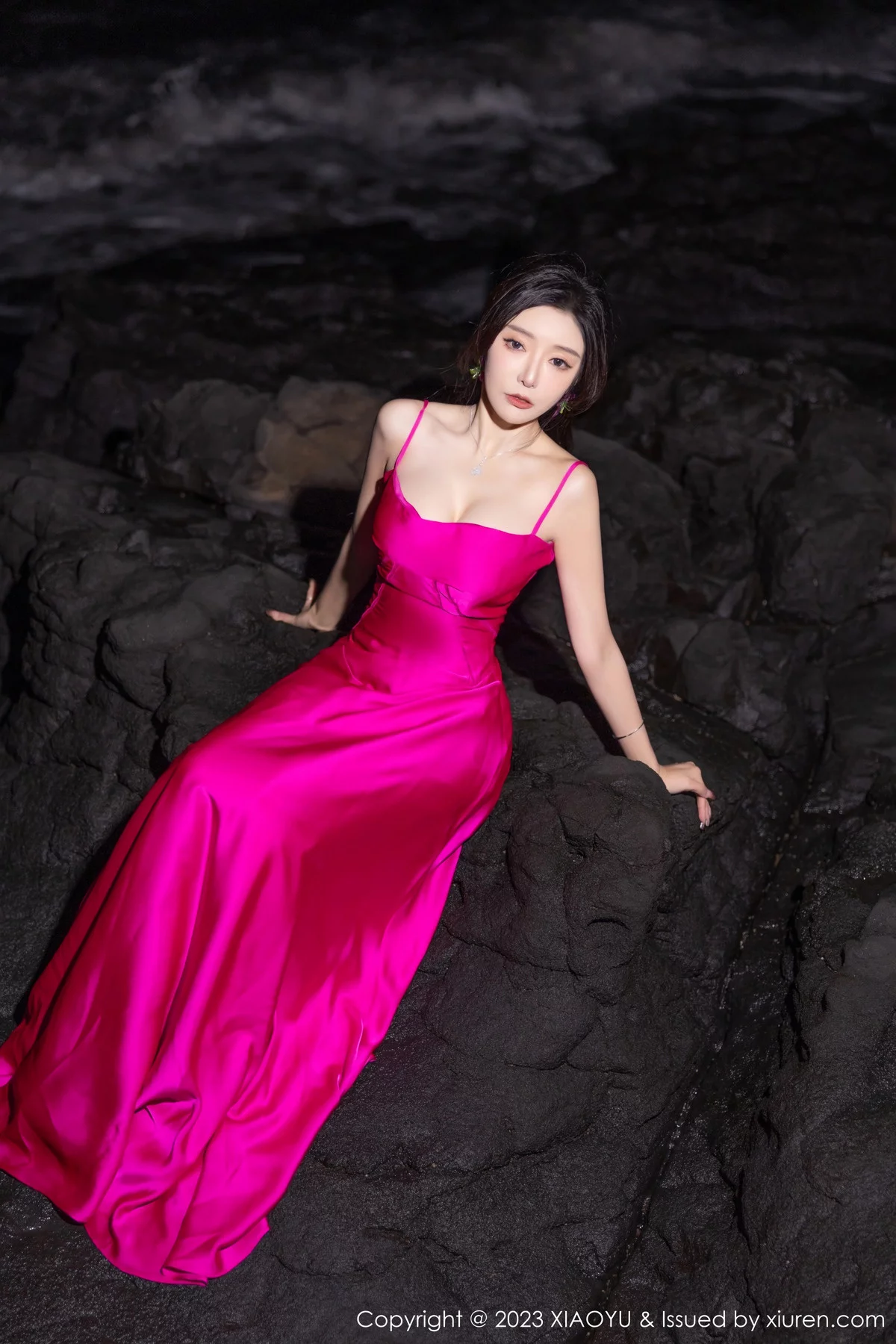 [XiaoYu画语界]第1174期王馨瑶写真  第14张-《94零社区》