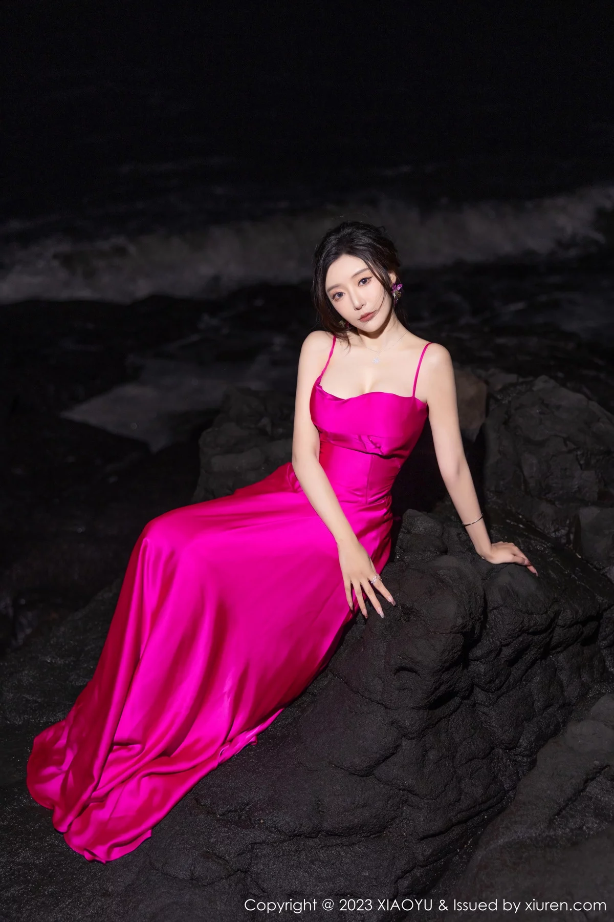 [XiaoYu画语界]第1174期王馨瑶写真  第15张-《94零社区》