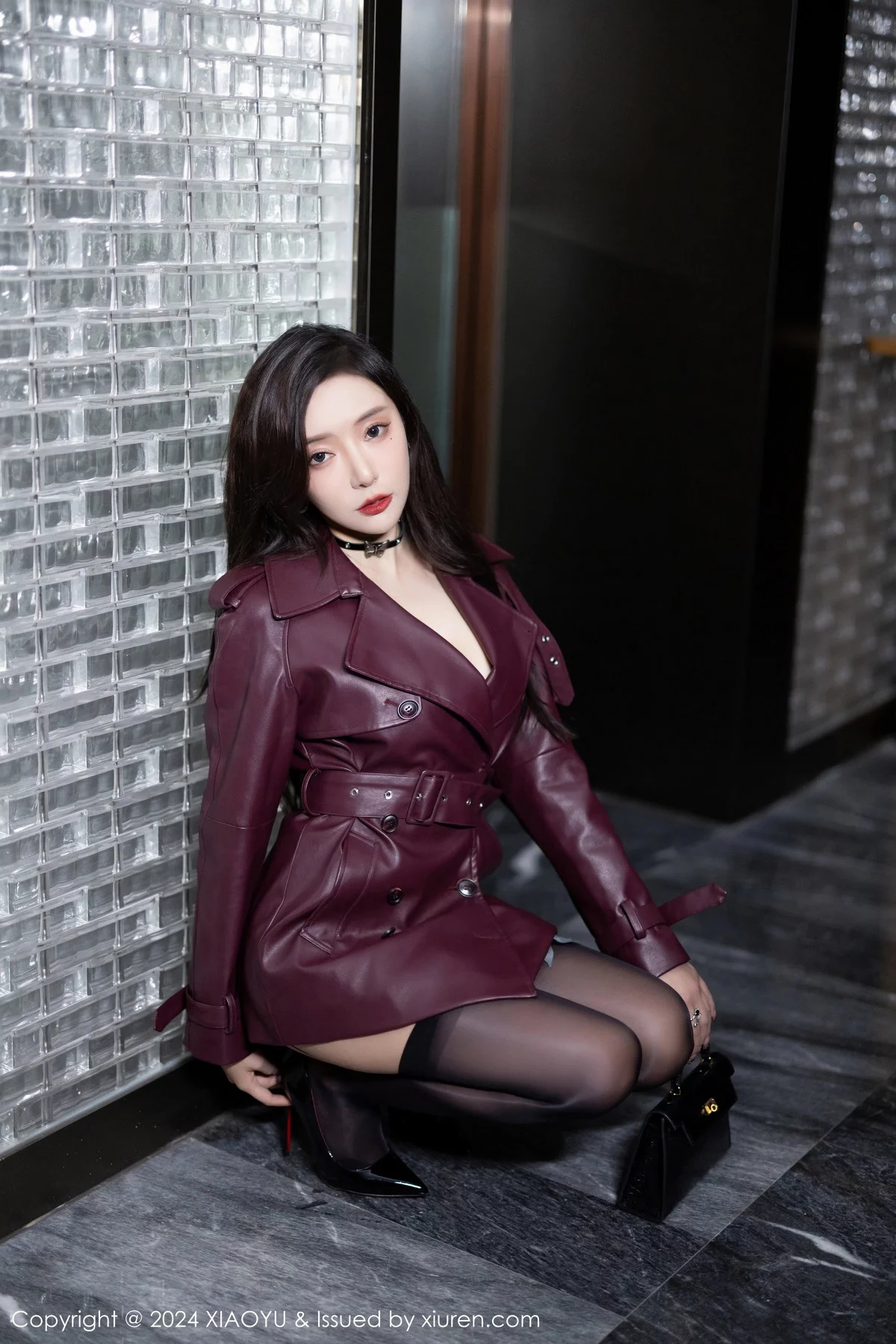 [XiaoYu画语界]第1177期王馨瑶写真  第9张-《94零社区》