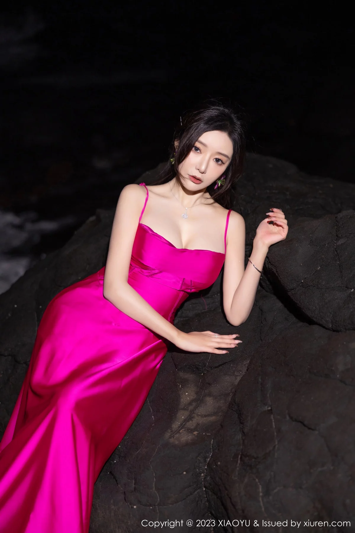 [XiaoYu画语界]第1174期王馨瑶写真  第17张-《94零社区》