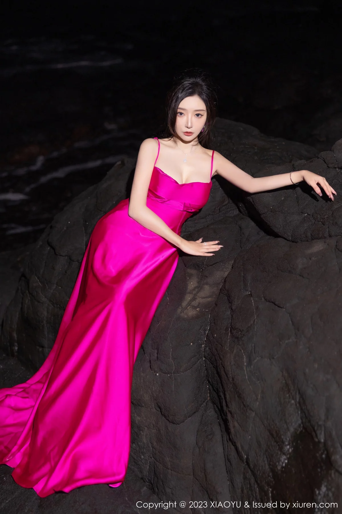 [XiaoYu画语界]第1174期王馨瑶写真  第16张-《94零社区》
