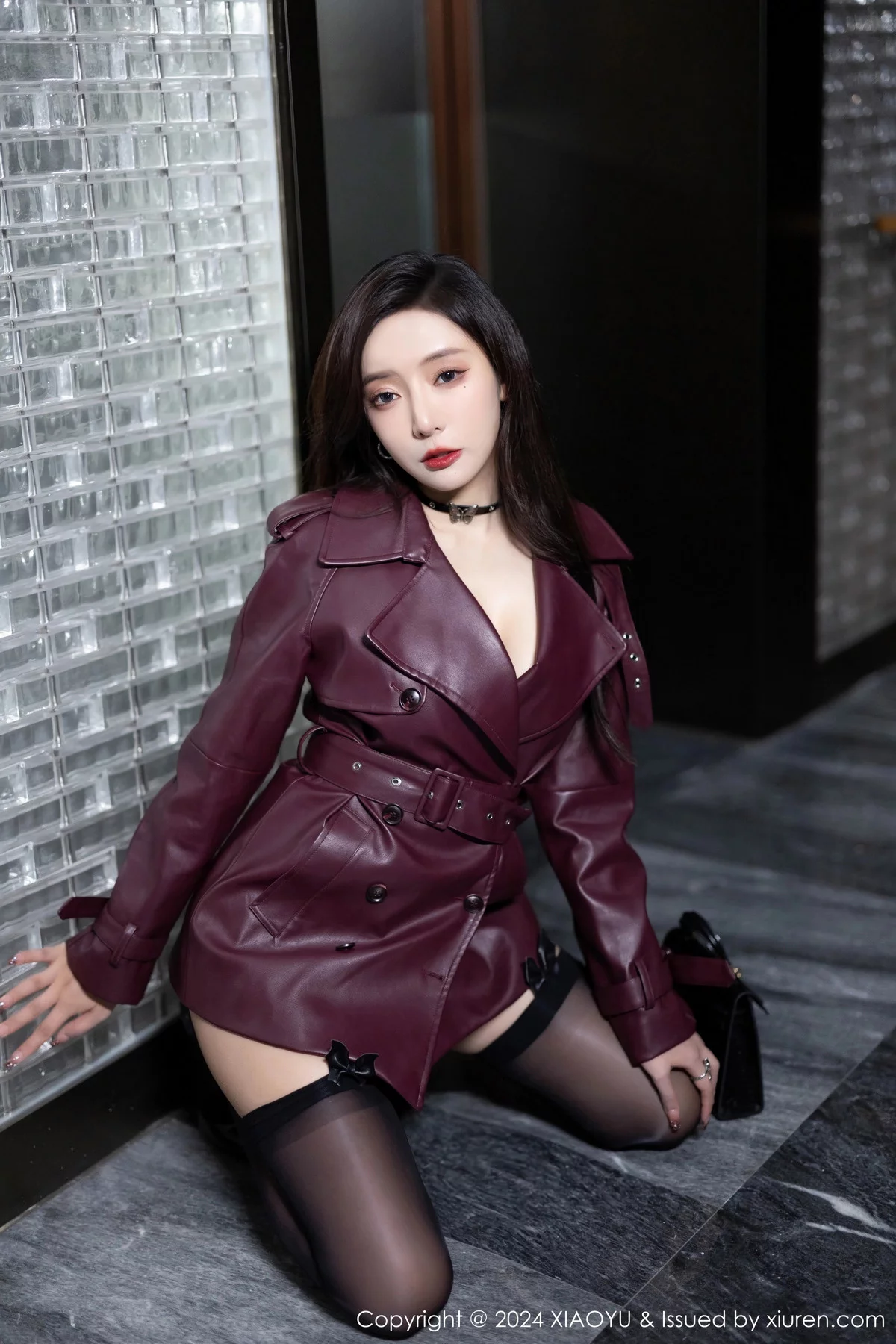 [XiaoYu画语界]第1177期王馨瑶写真  第10张-《94零社区》