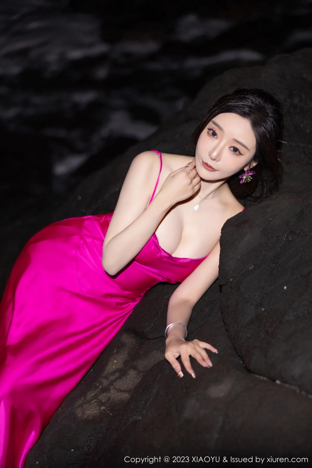 [XiaoYu画语界]第1174期王馨瑶写真  第21张-《94零社区》