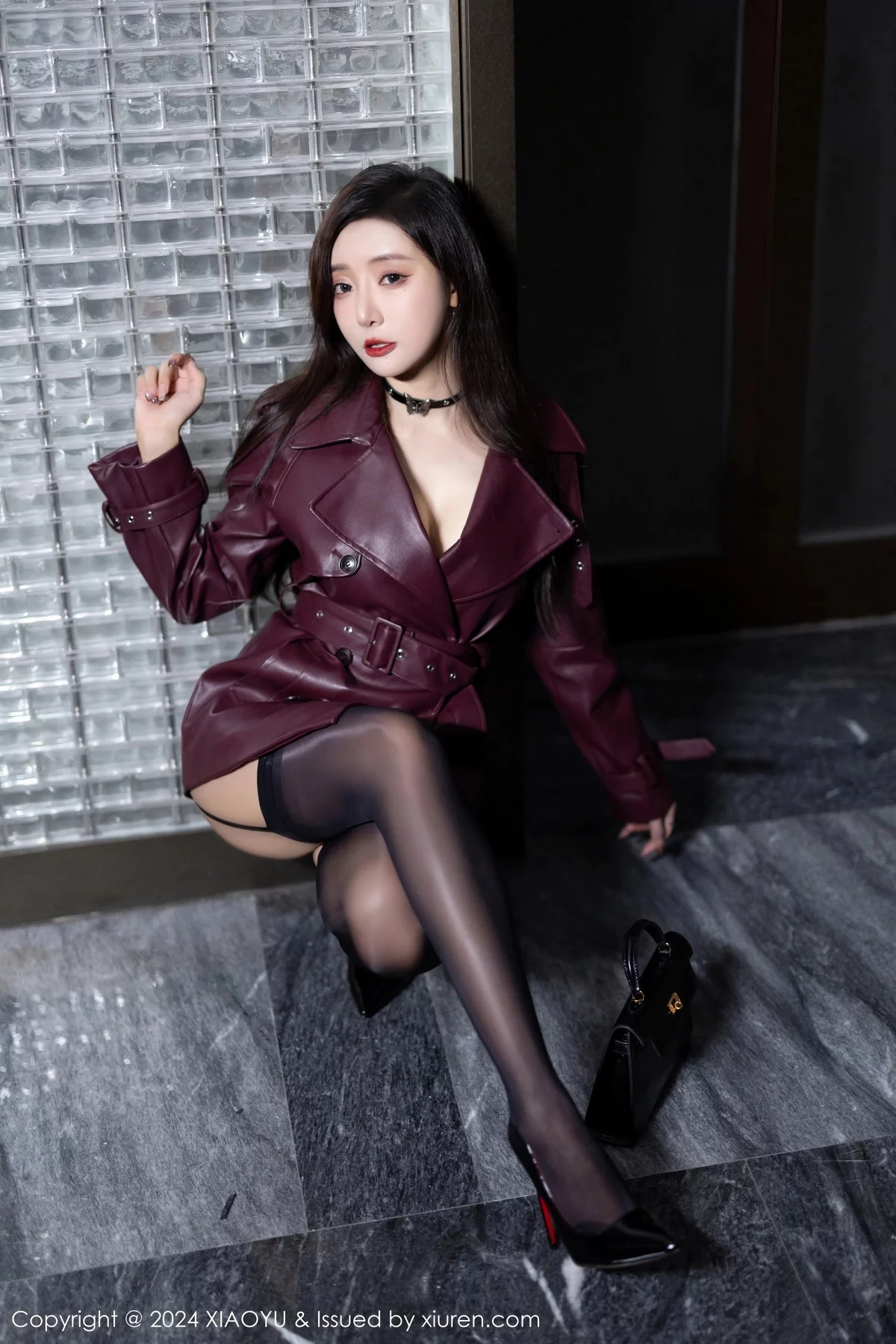 [XiaoYu画语界]第1177期王馨瑶写真  第15张-《94零社区》