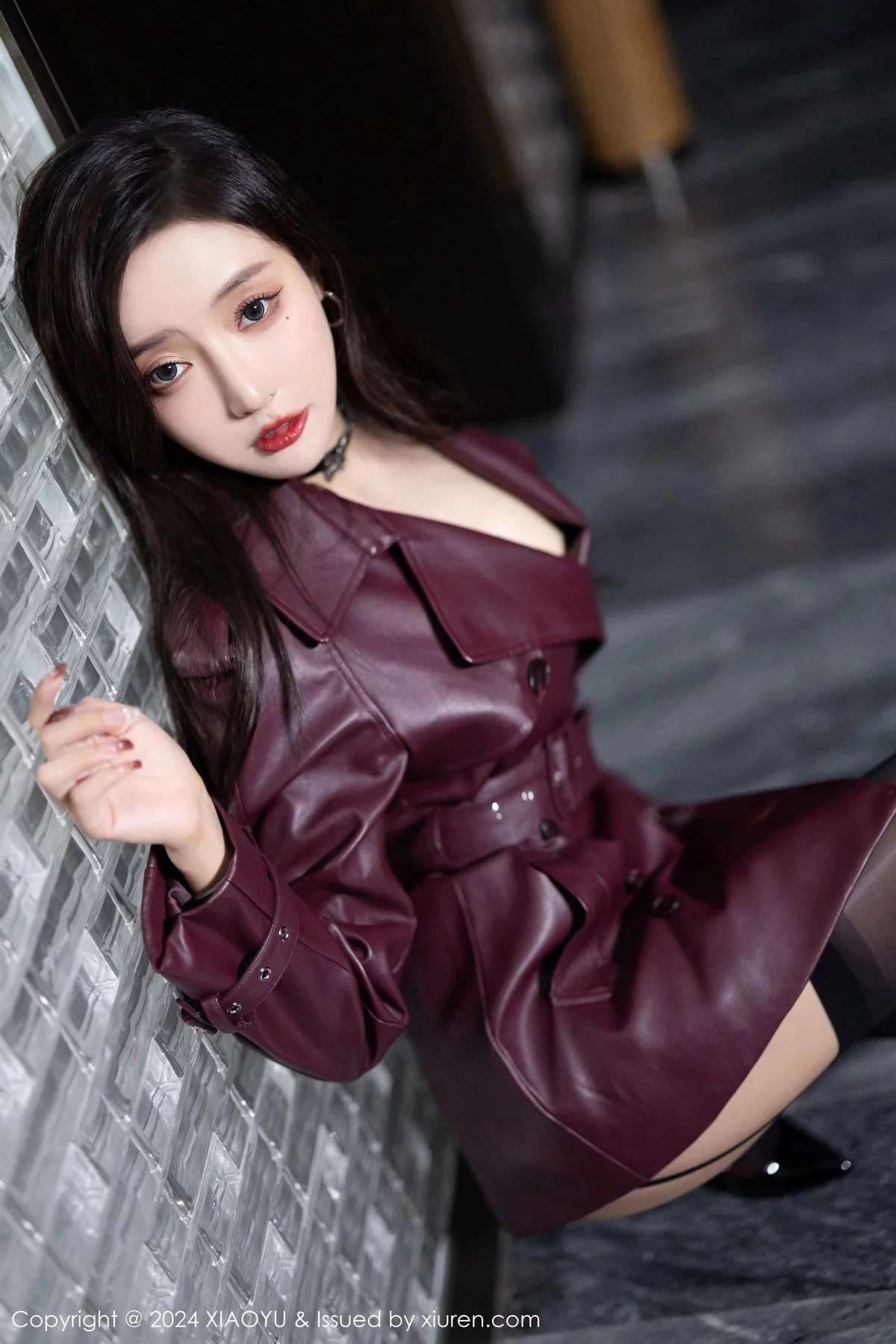 [XiaoYu画语界]第1177期王馨瑶写真  第14张-《94零社区》