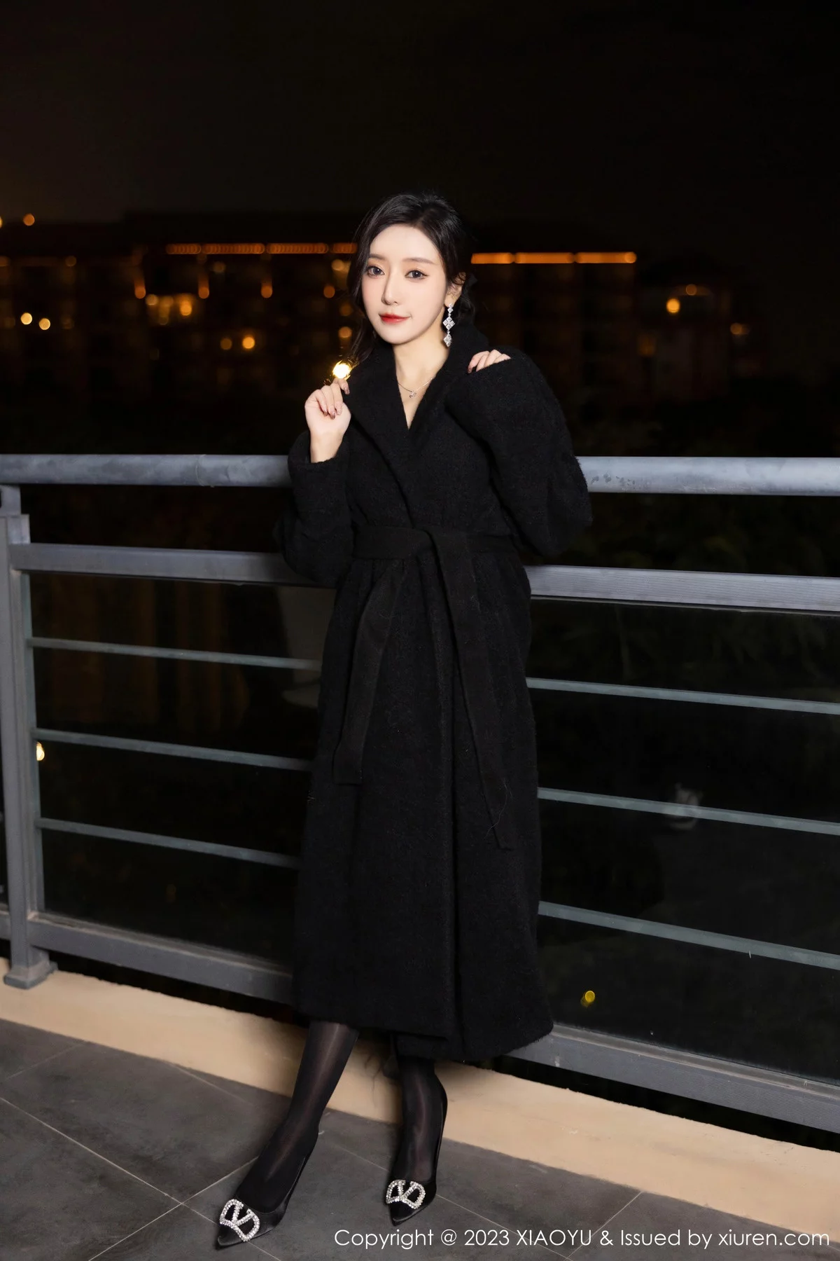 [XiaoYu画语界]第1174期王馨瑶写真  第24张-《94零社区》