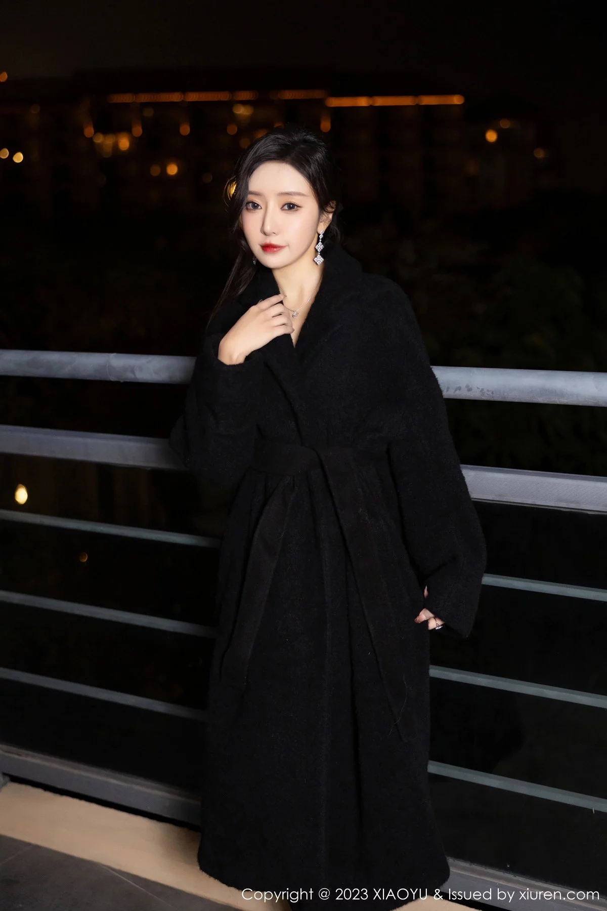 [XiaoYu画语界]第1174期王馨瑶写真  第23张-《94零社区》