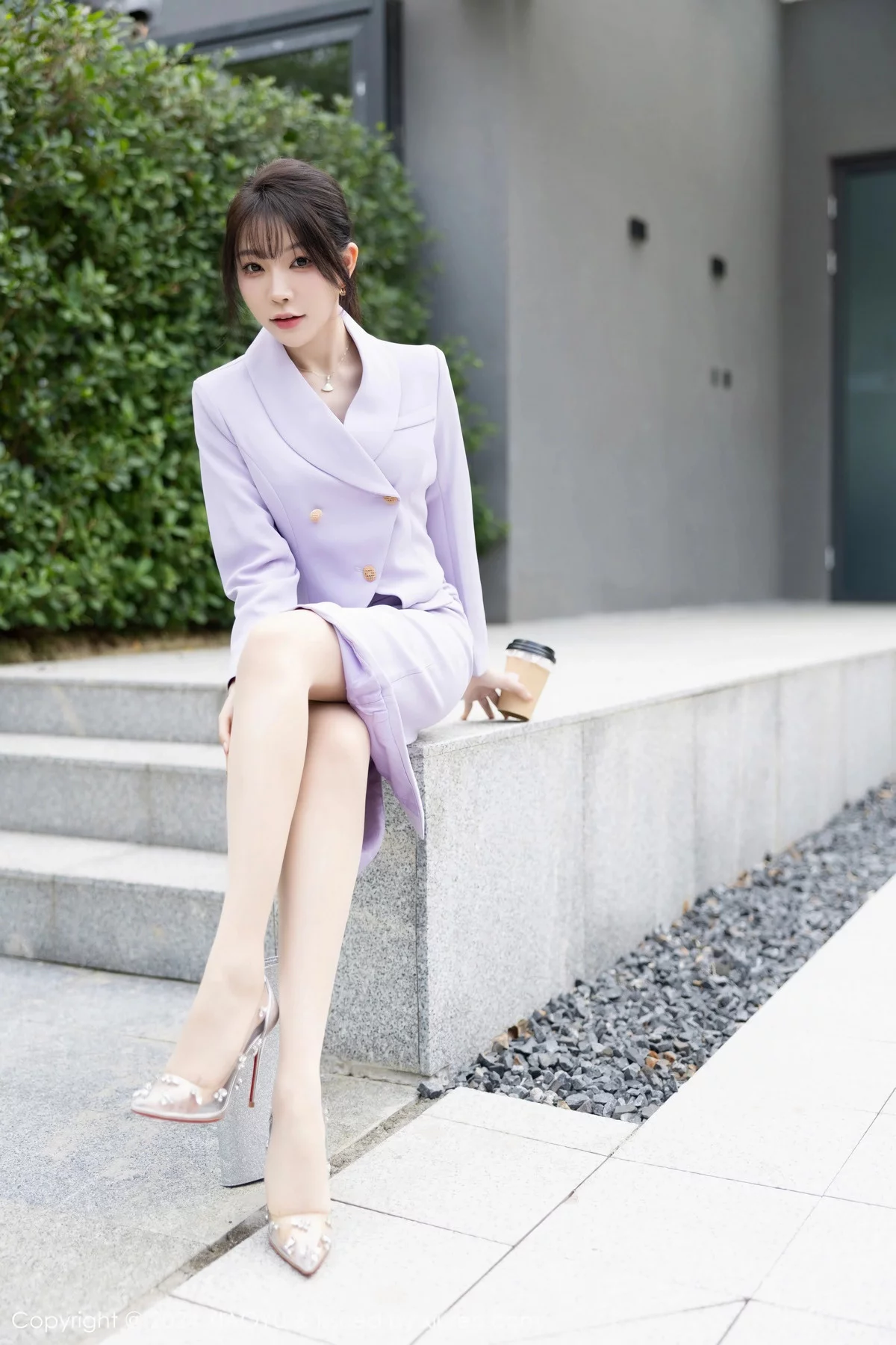 [XiaoYu画语界]第1178期徐莉芝写真  第13张-《94零社区》