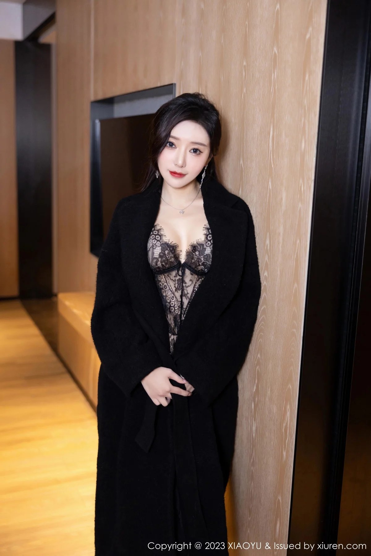 [XiaoYu画语界]第1174期王馨瑶写真  第32张-《94零社区》