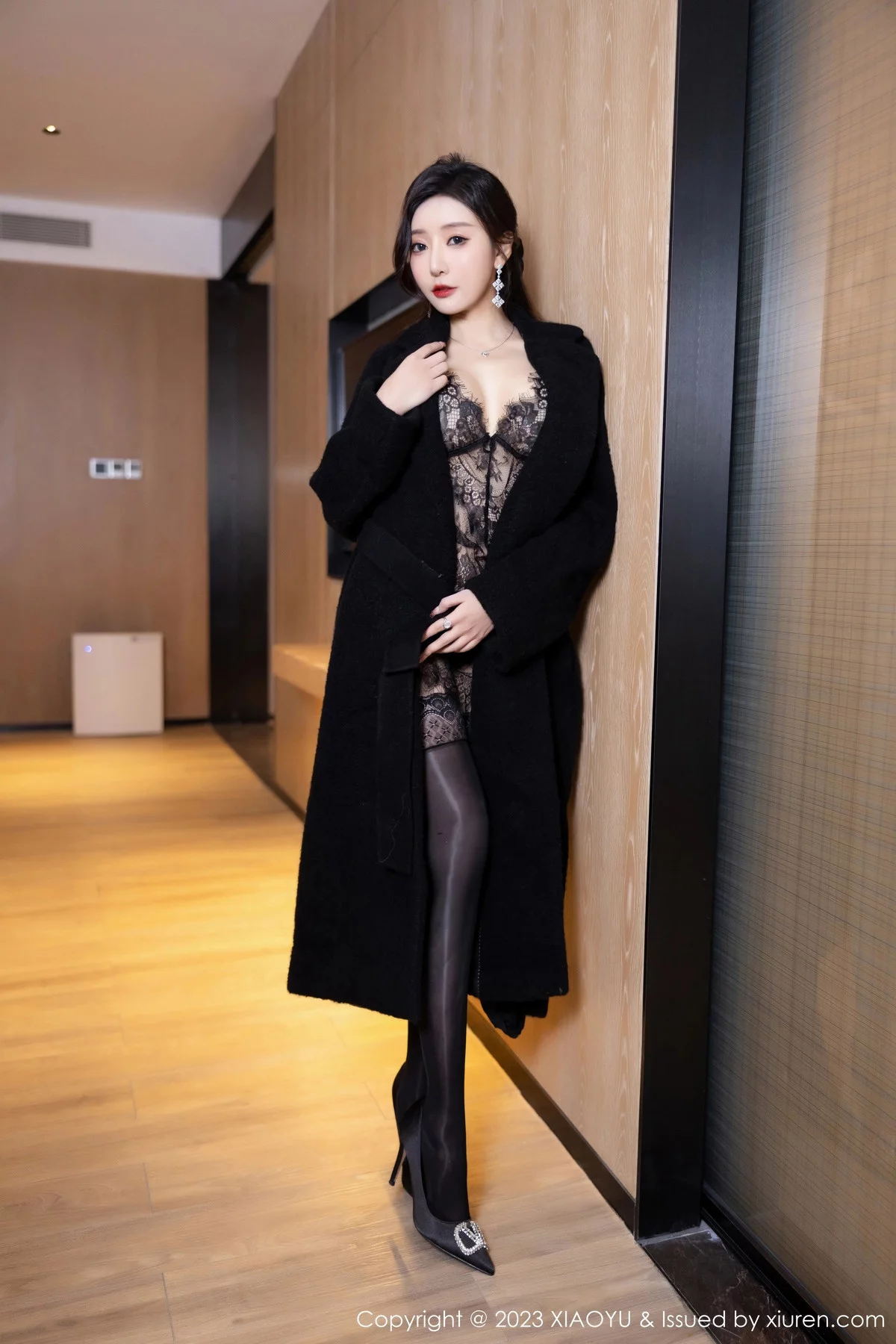[XiaoYu画语界]第1174期王馨瑶写真  第33张-《94零社区》