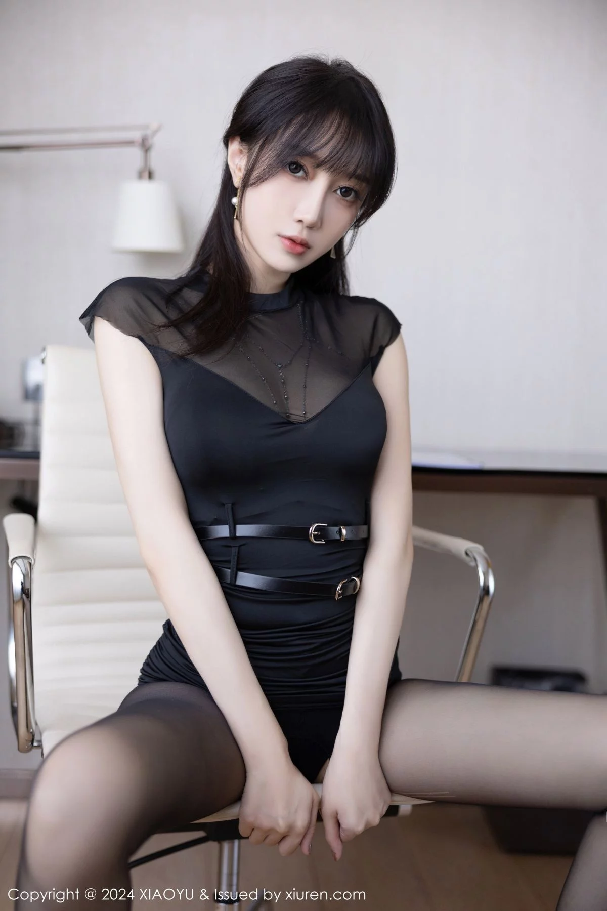 [XiaoYu画语界]第1180期玥儿玥写真  第25张-《94零社区》