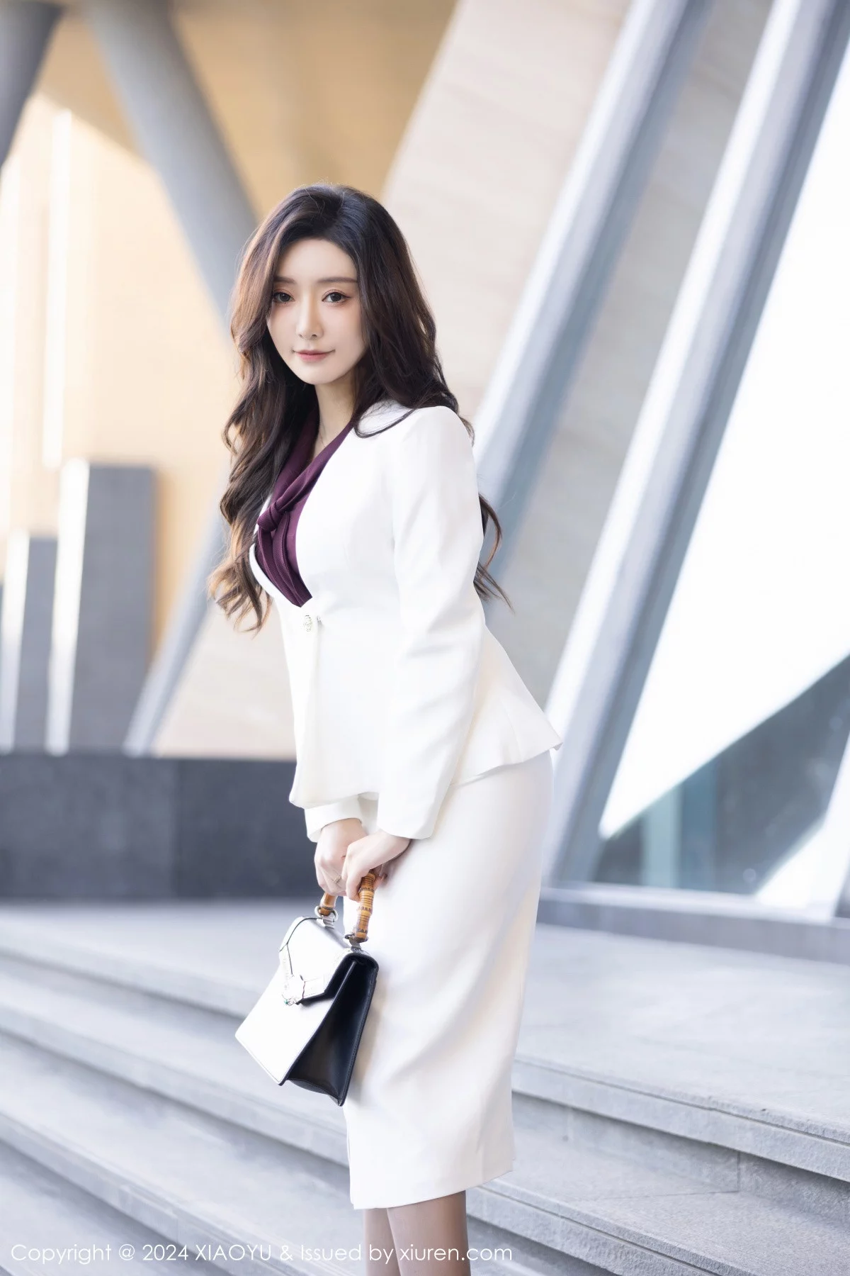 [XiaoYu画语界]第1183期王馨瑶写真  第13张-《94零社区》