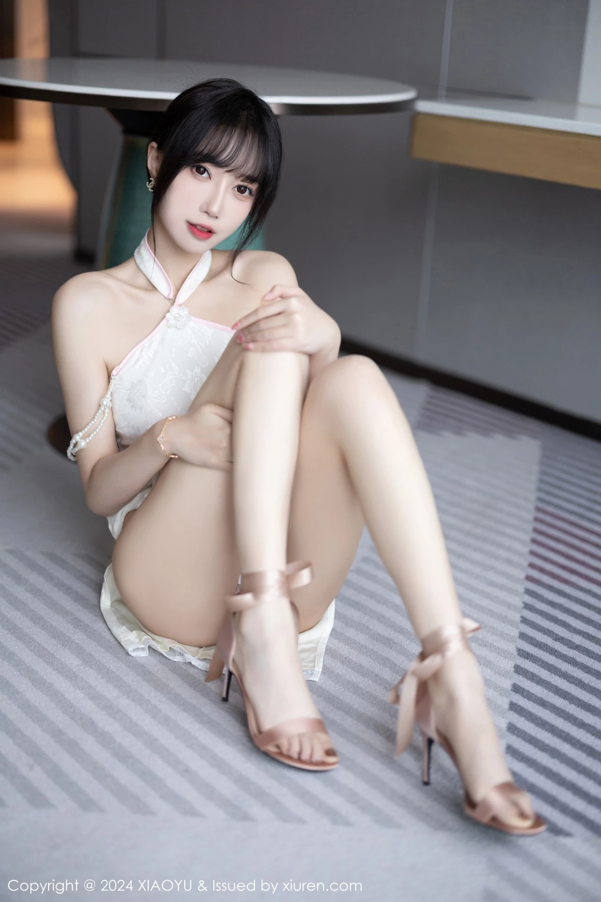 [XiaoYu画语界]第1186期玥儿玥写真  第18张-《94零社区》