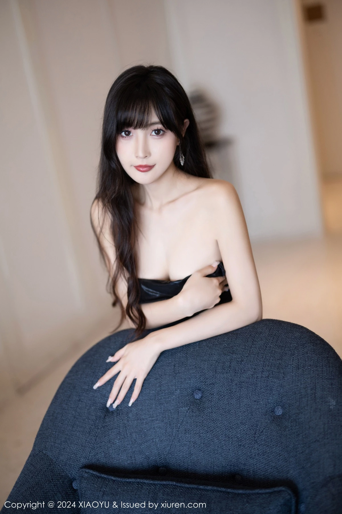 [XiaoYu画语界]第1185期林星阑写真  第30张-《94零社区》