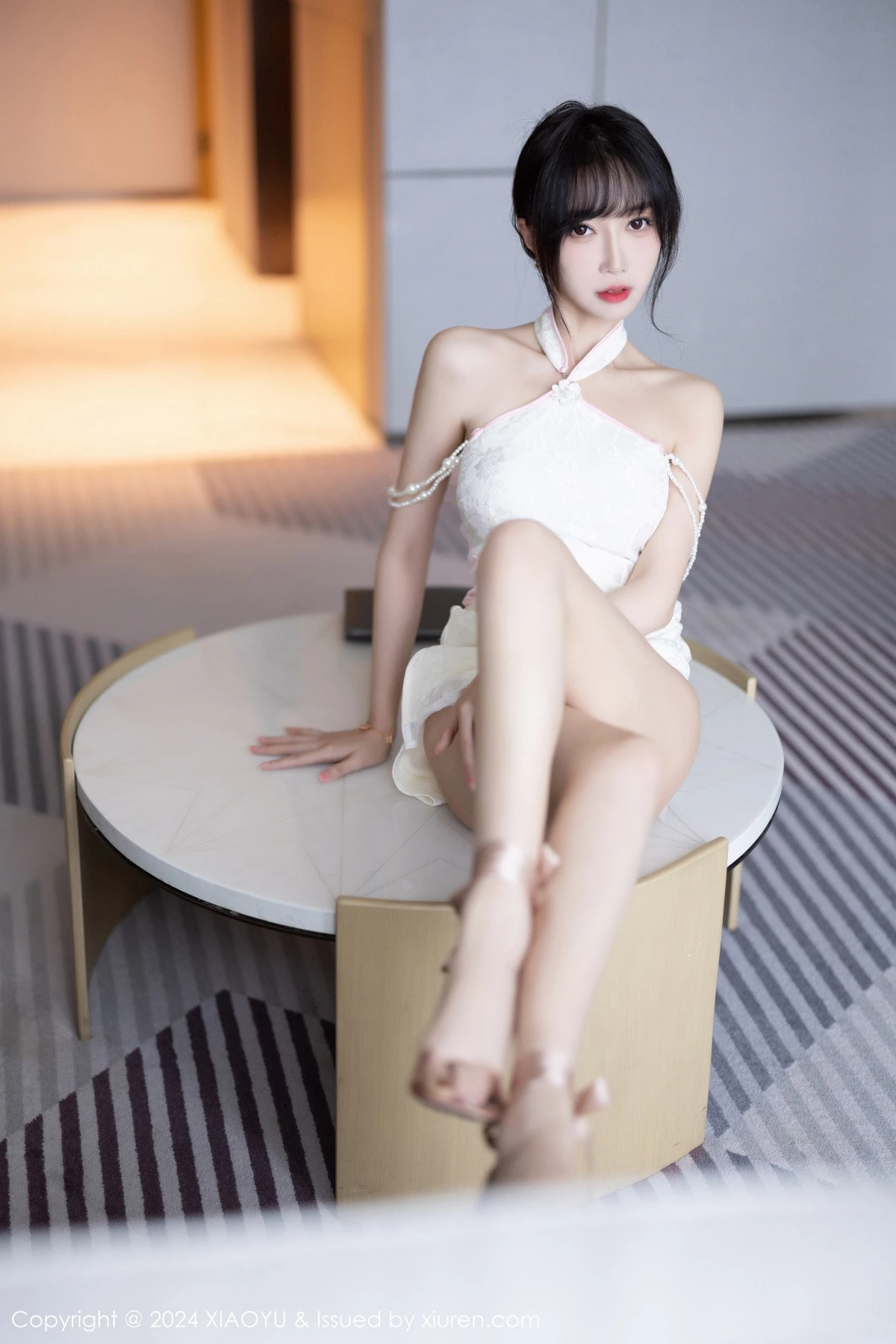 [XiaoYu画语界]第1186期玥儿玥写真  第31张-《94零社区》