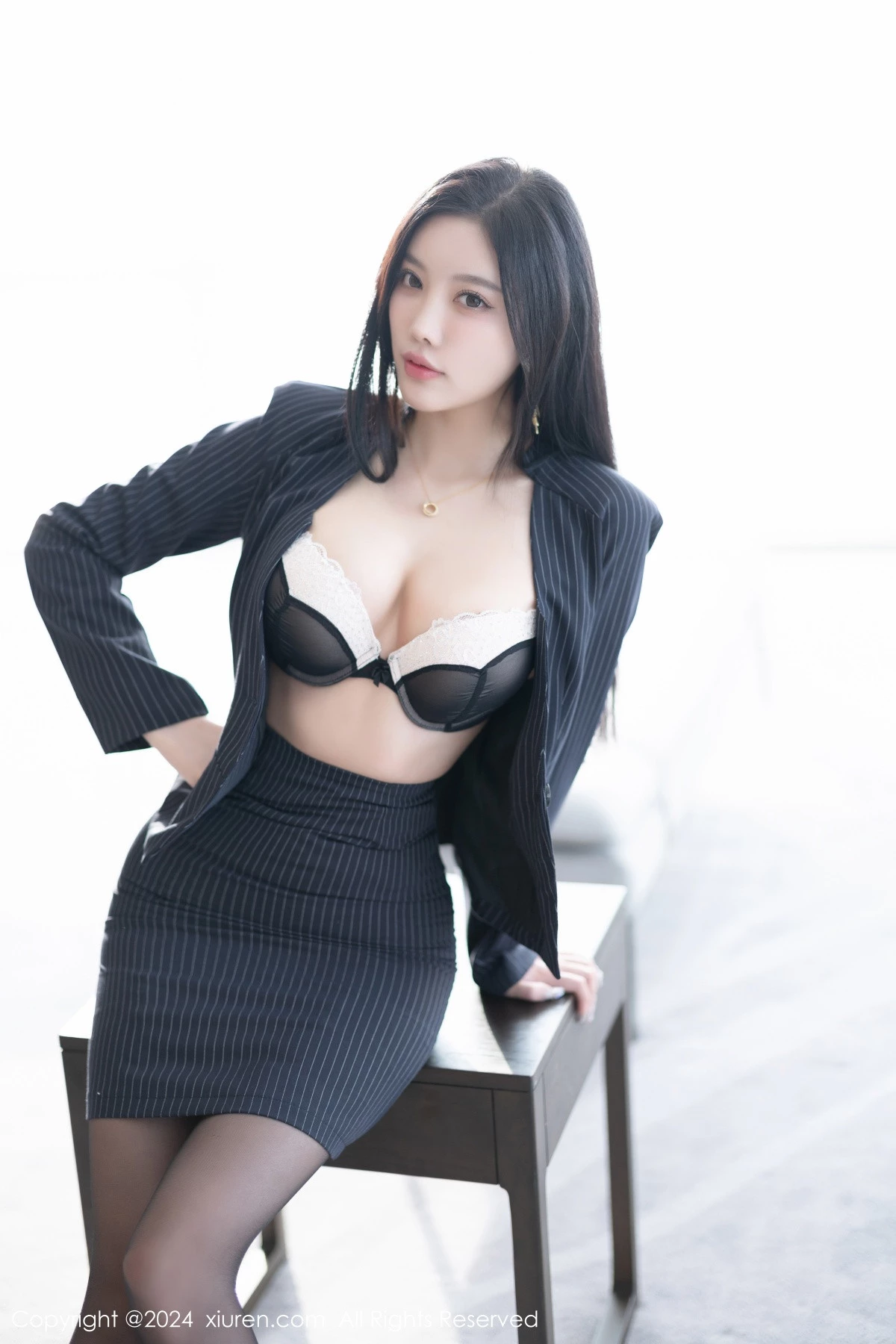 [XiaoYu画语界]第1188期杨晨晨写真  第29张-《94零社区》