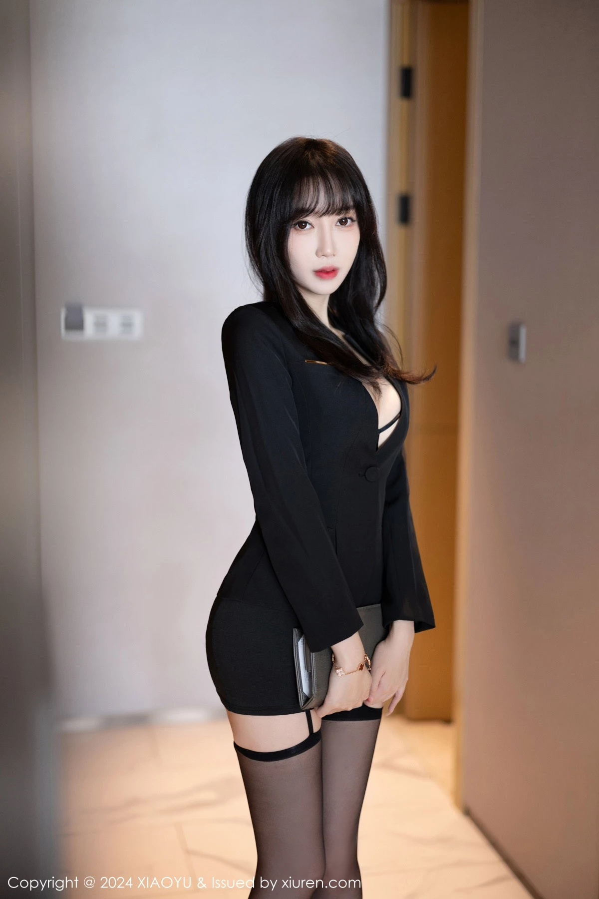 [XiaoYu画语界]第1193期月崽写真  第2张-《94零社区》