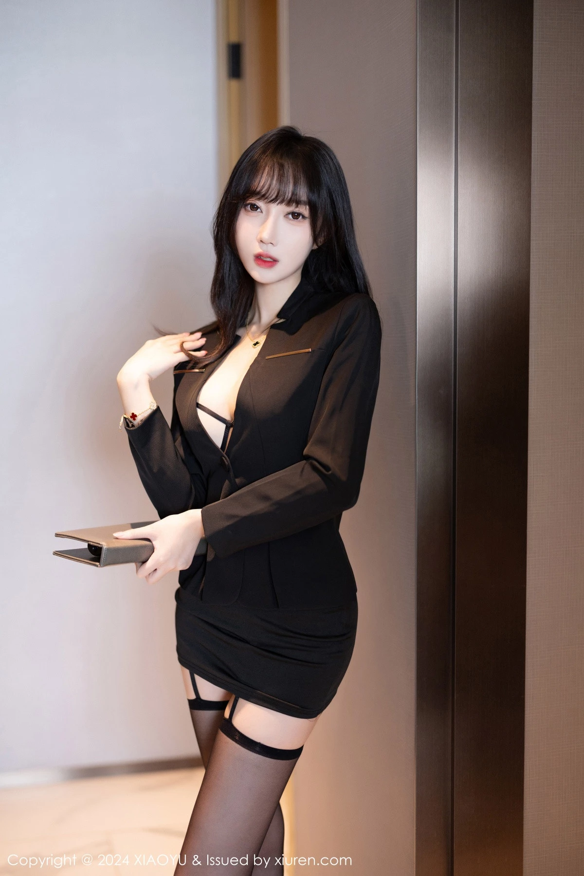 [XiaoYu画语界]第1193期月崽写真  第9张-《94零社区》