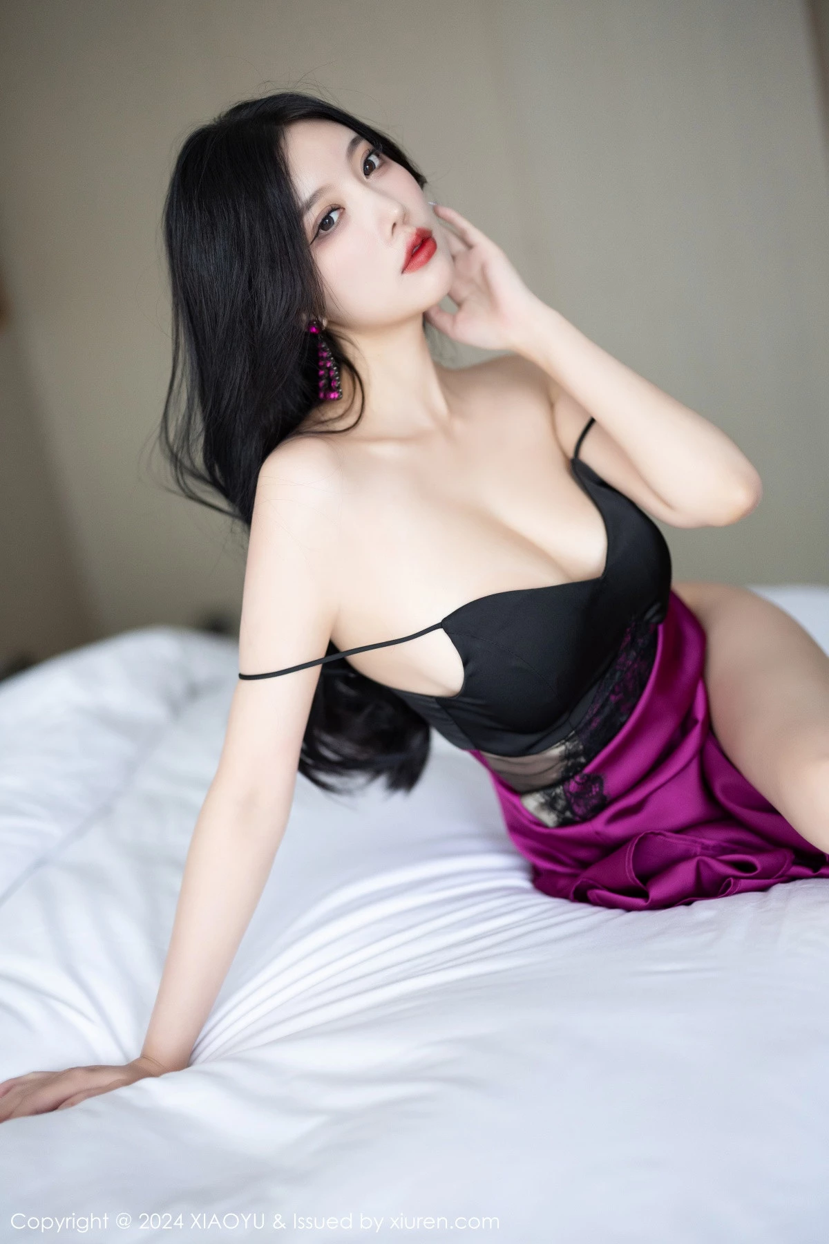 [XiaoYu画语界]第1192期杨晨晨写真  第31张-《94零社区》