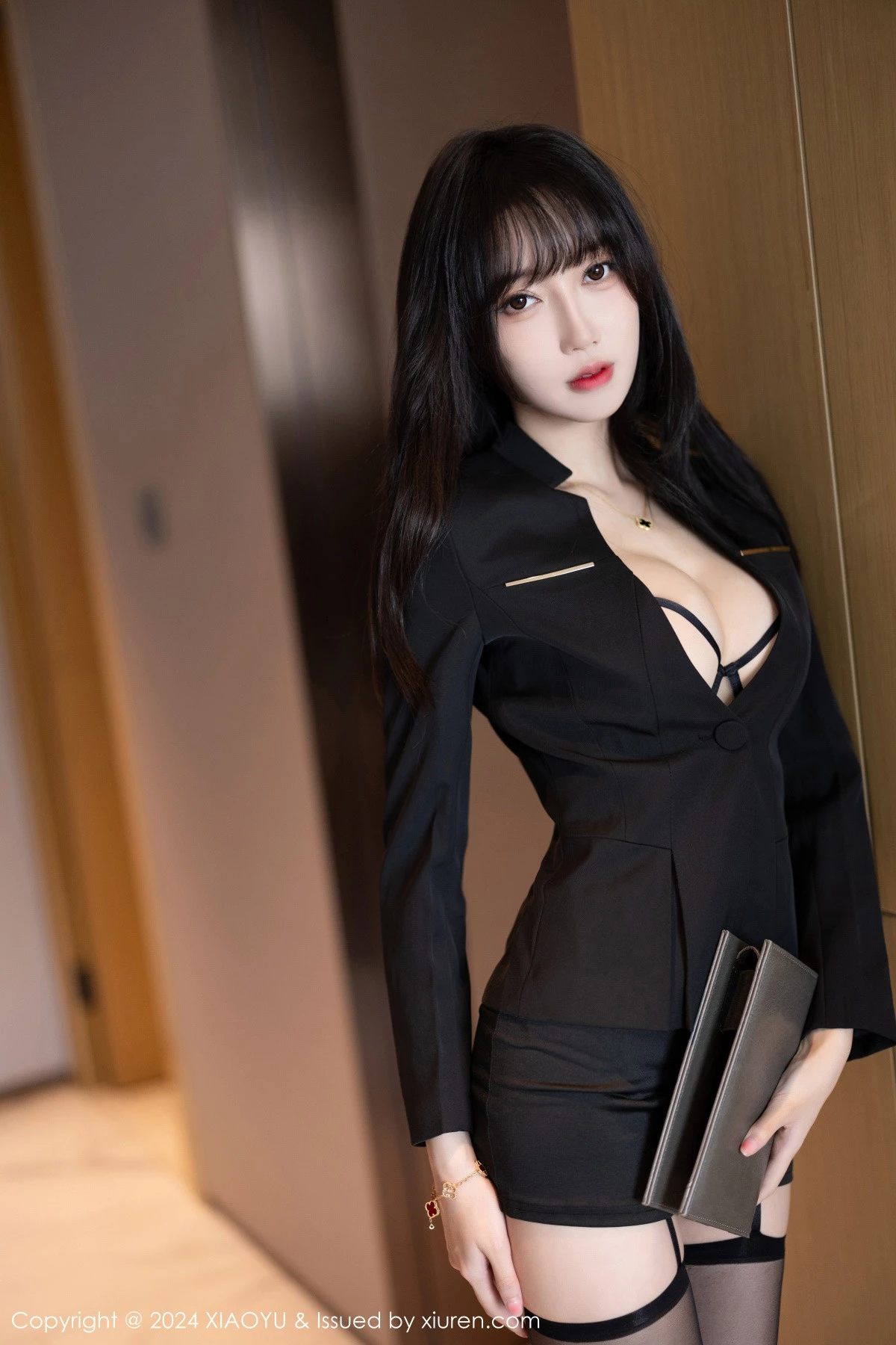 [XiaoYu画语界]第1193期月崽写真  第14张-《94零社区》
