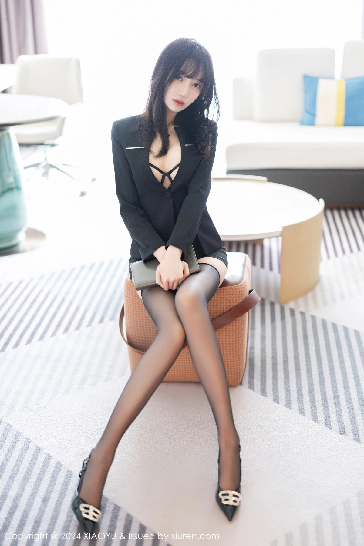 [XiaoYu画语界]第1193期月崽写真  第18张-《94零社区》