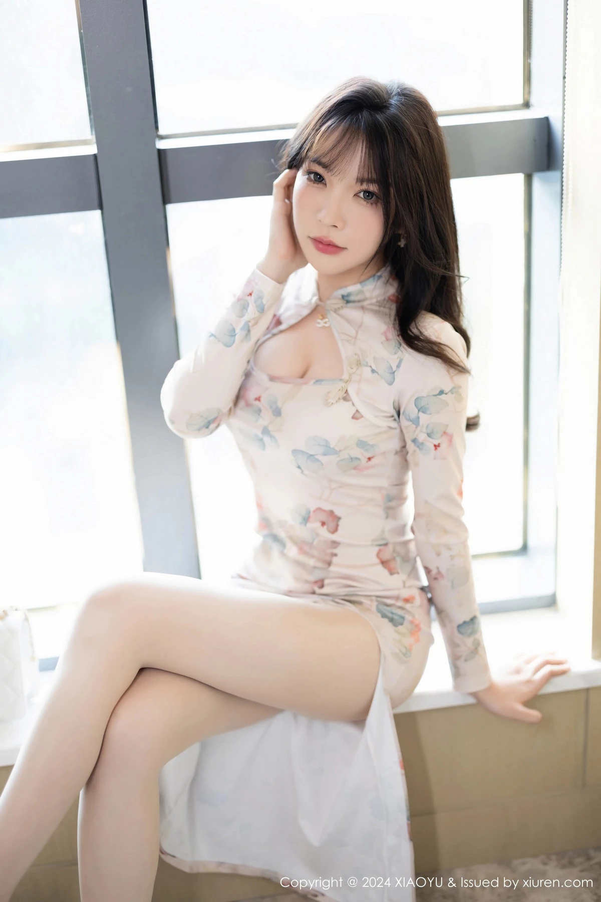 [XiaoYu画语界]第1199期徐莉芝写真  第14张-《94零社区》