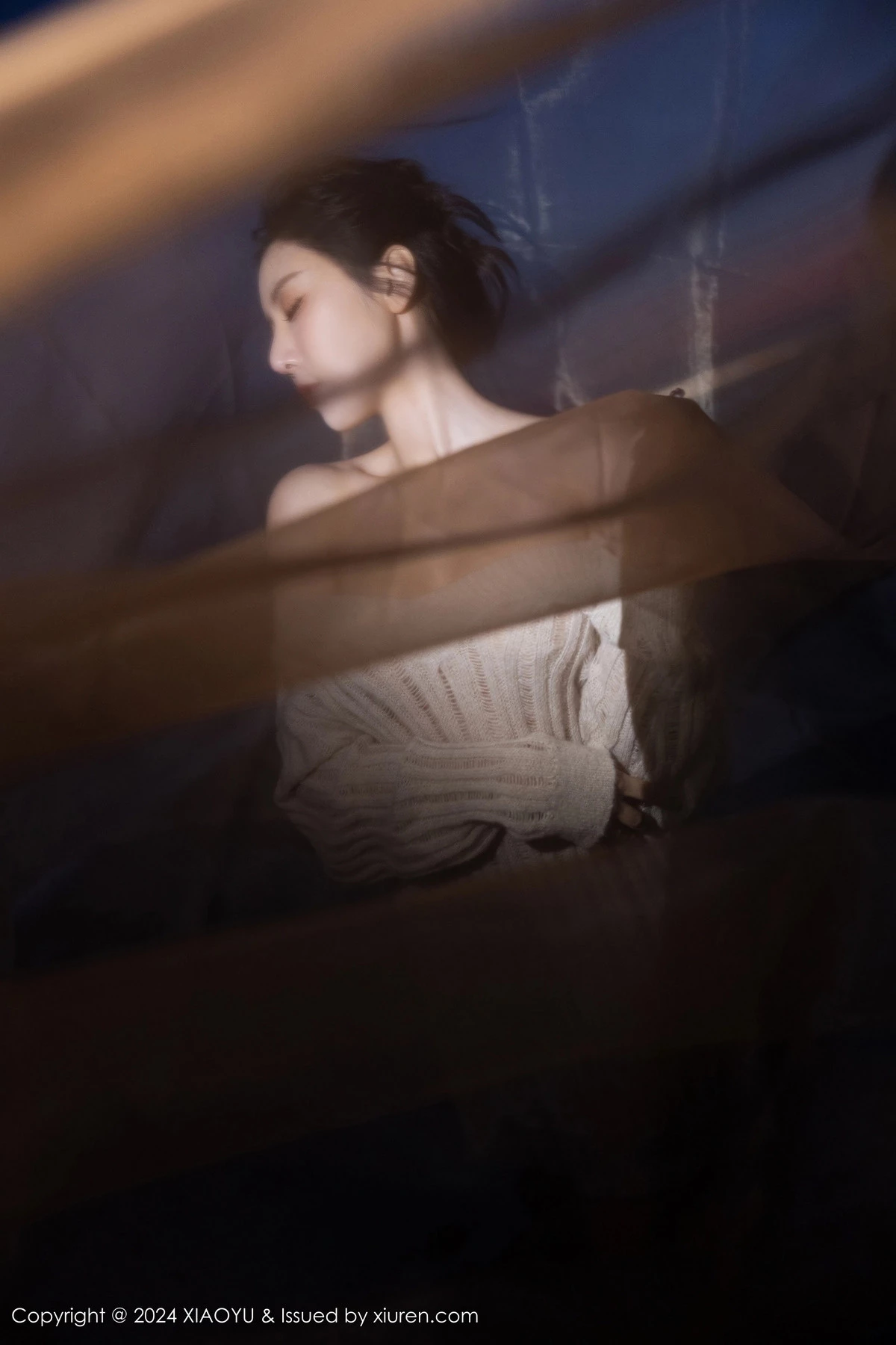 [XiaoYu画语界]第1200期王馨瑶写真  第16张-《94零社区》