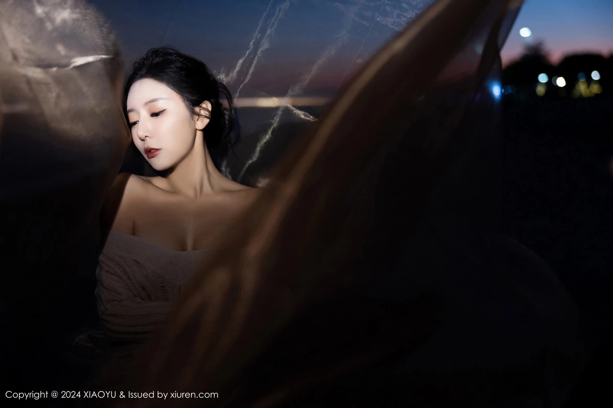 [XiaoYu画语界]第1200期王馨瑶写真  第20张-《94零社区》