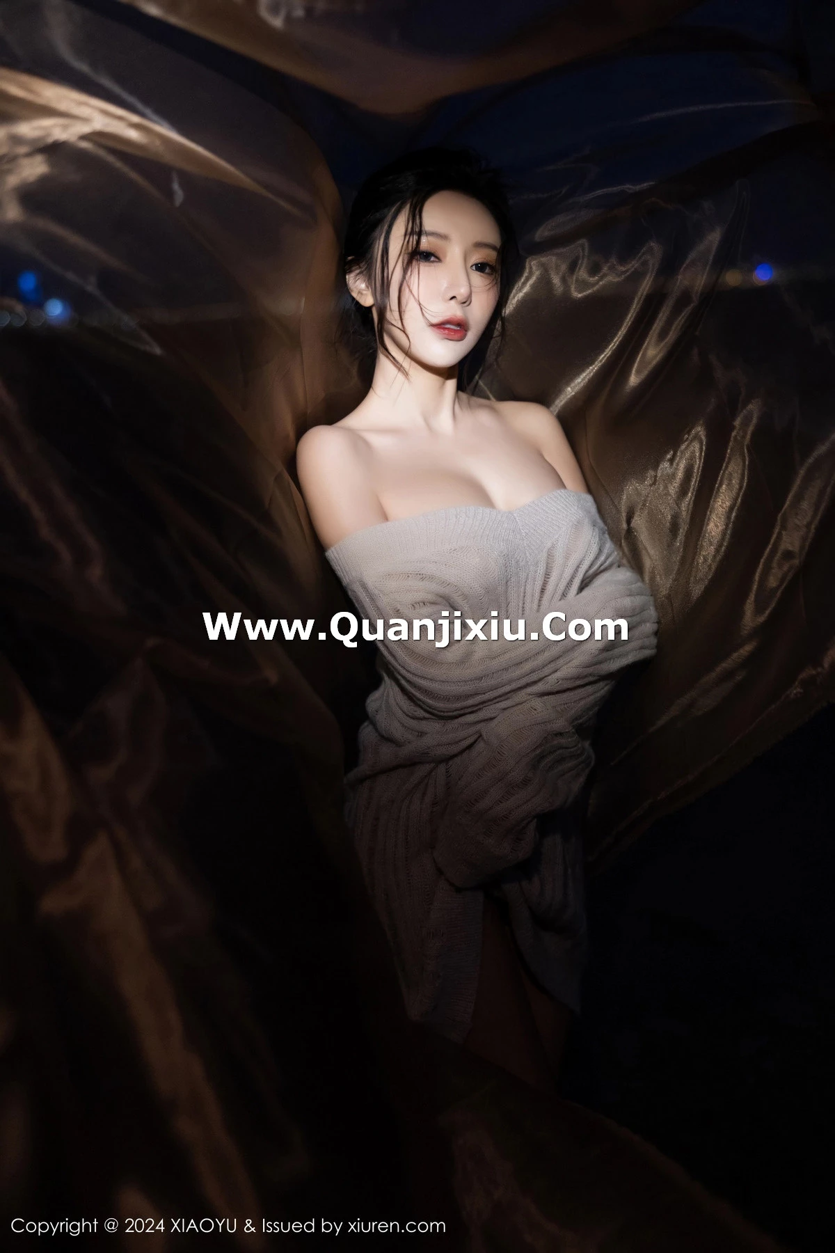 [XiaoYu画语界]第1200期王馨瑶写真  第22张-《94零社区》