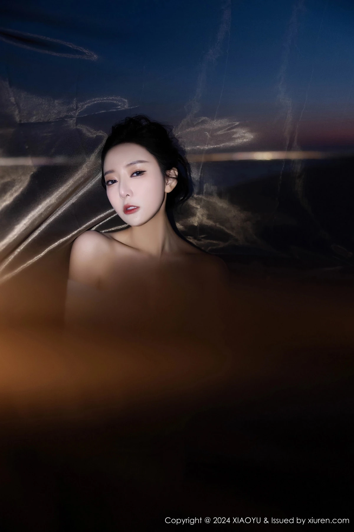 [XiaoYu画语界]第1200期王馨瑶写真  第21张-《94零社区》