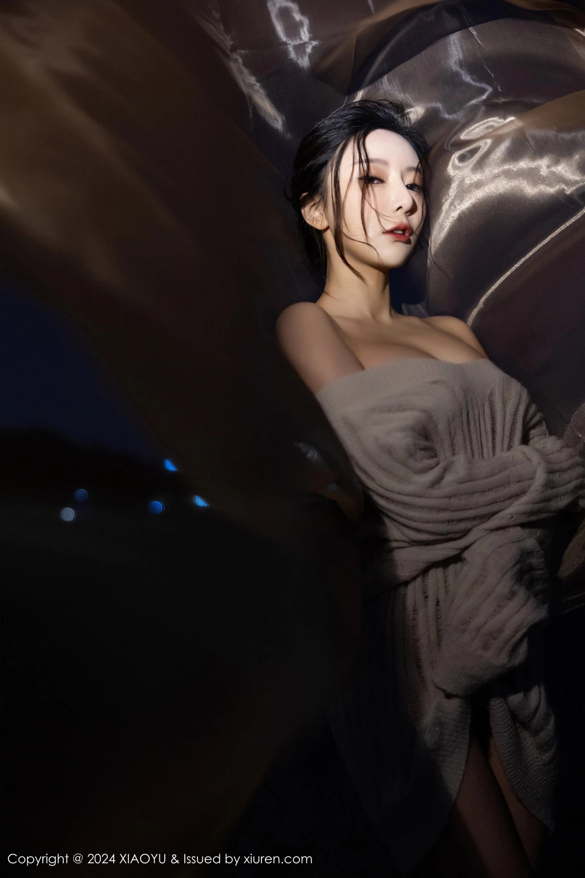 [XiaoYu画语界]第1200期王馨瑶写真  第23张-《94零社区》