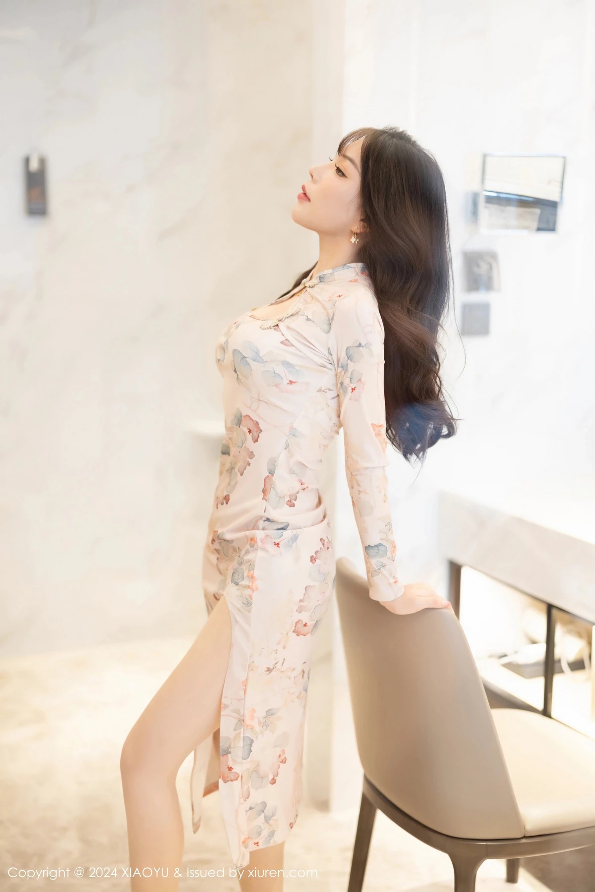 [XiaoYu画语界]第1199期徐莉芝写真  第29张-《94零社区》