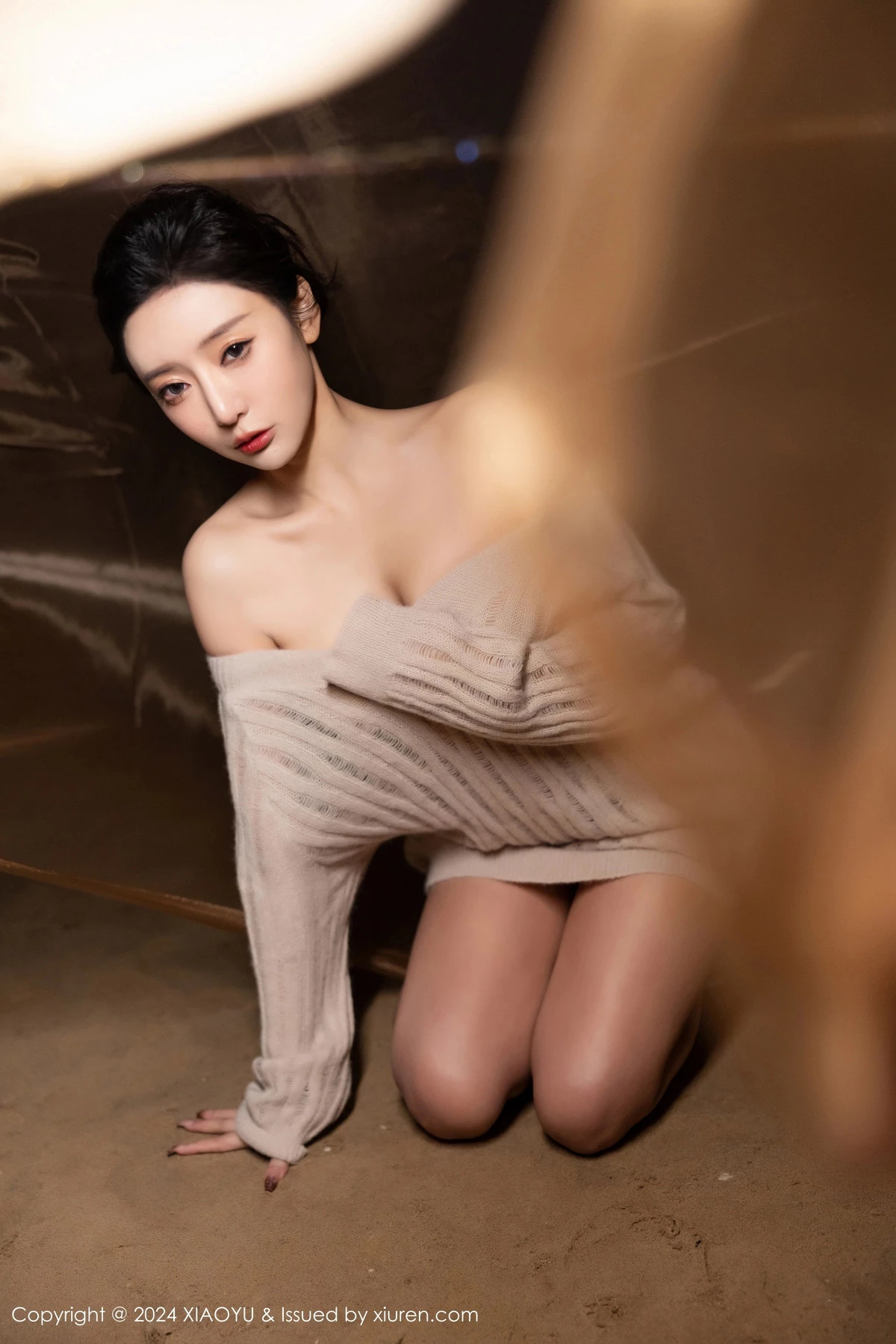 [XiaoYu画语界]第1200期王馨瑶写真  第26张-《94零社区》