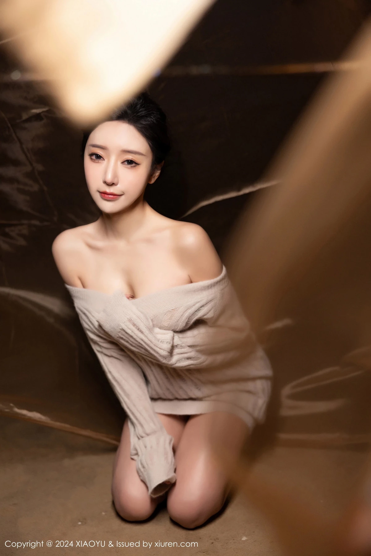 [XiaoYu画语界]第1200期王馨瑶写真  第28张-《94零社区》