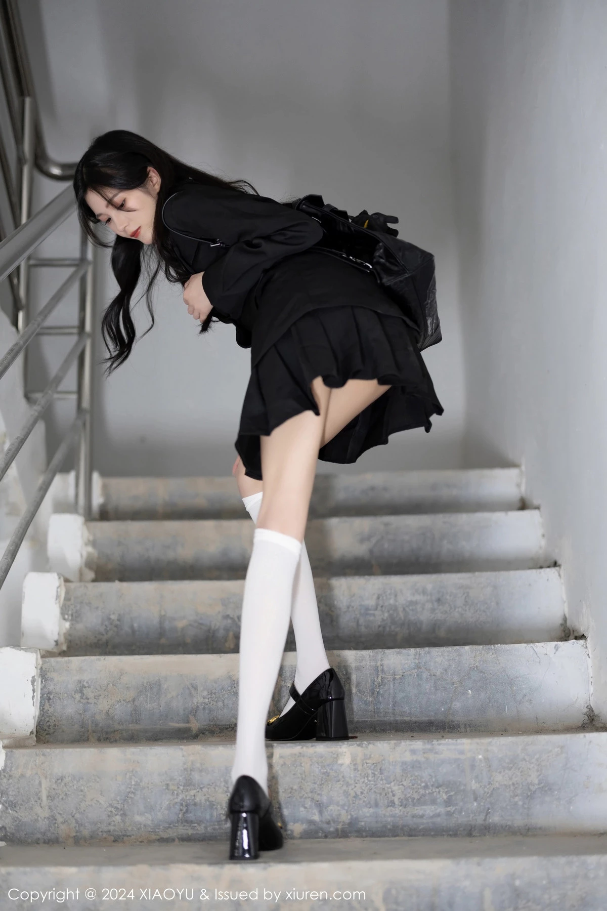 [XiaoYu画语界]第1204期程程程写真  第16张-《94零社区》