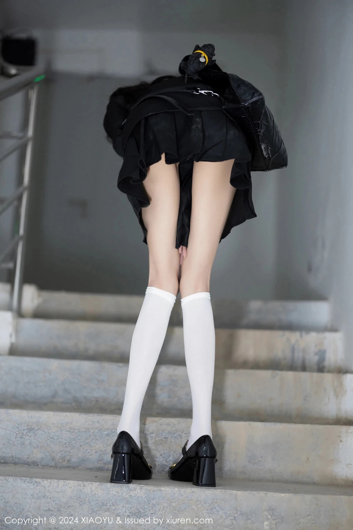 [XiaoYu画语界]第1204期程程程写真  第18张-《94零社区》