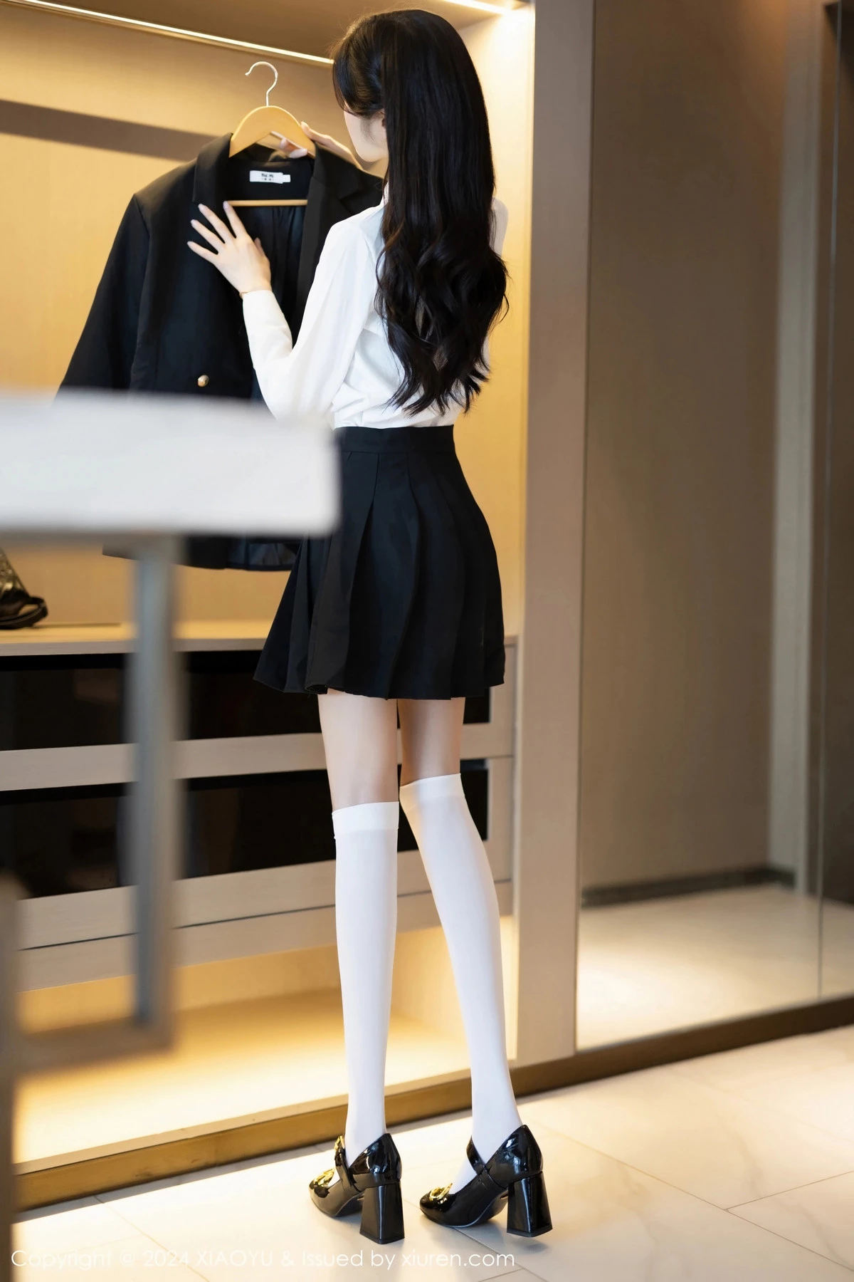 [XiaoYu画语界]第1204期程程程写真  第23张-《94零社区》