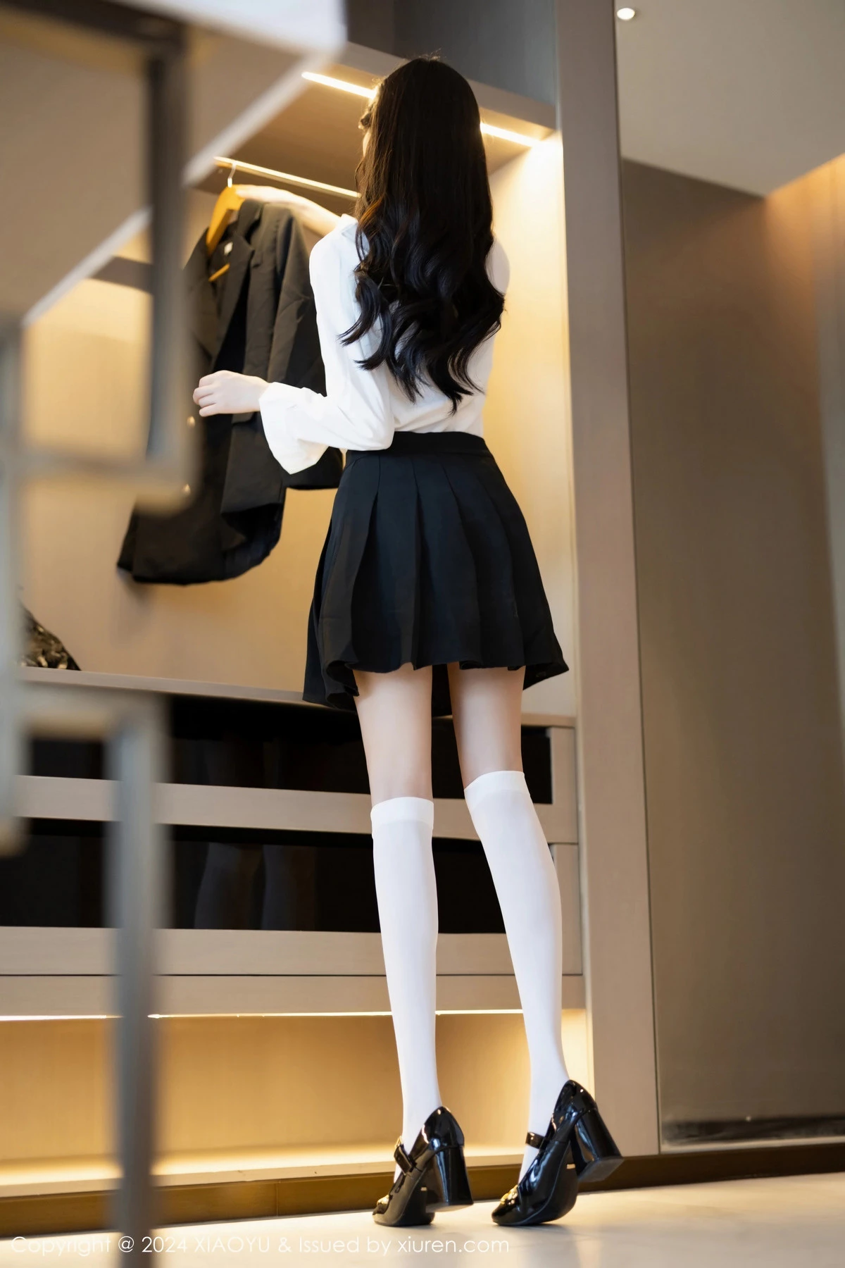 [XiaoYu画语界]第1204期程程程写真  第24张-《94零社区》