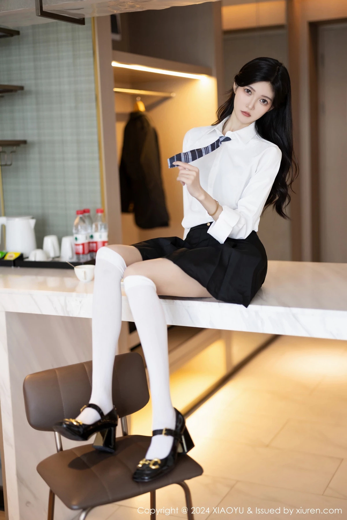 [XiaoYu画语界]第1204期程程程写真  第30张-《94零社区》
