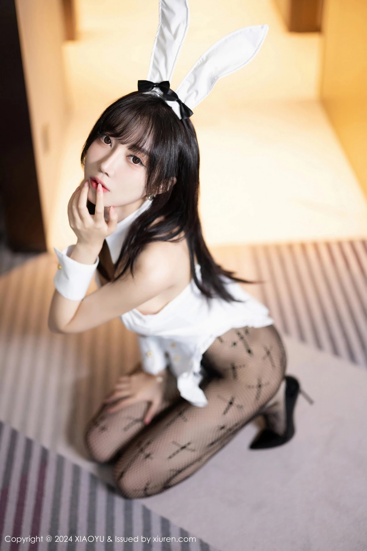 [XiaoYu画语界]第1207期月崽写真  第16张-《94零社区》