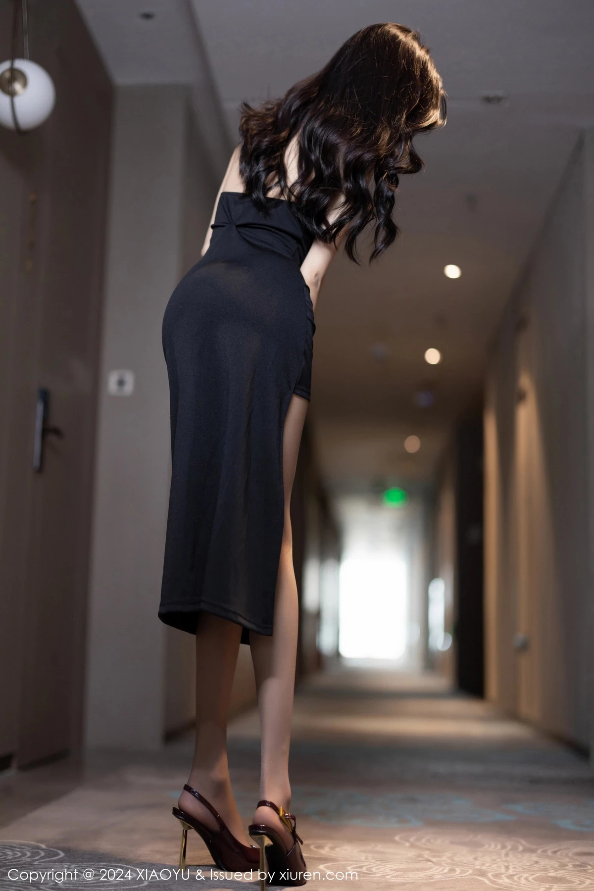 [XiaoYu画语界]第1212期程程程写真  第5张-《94零社区》
