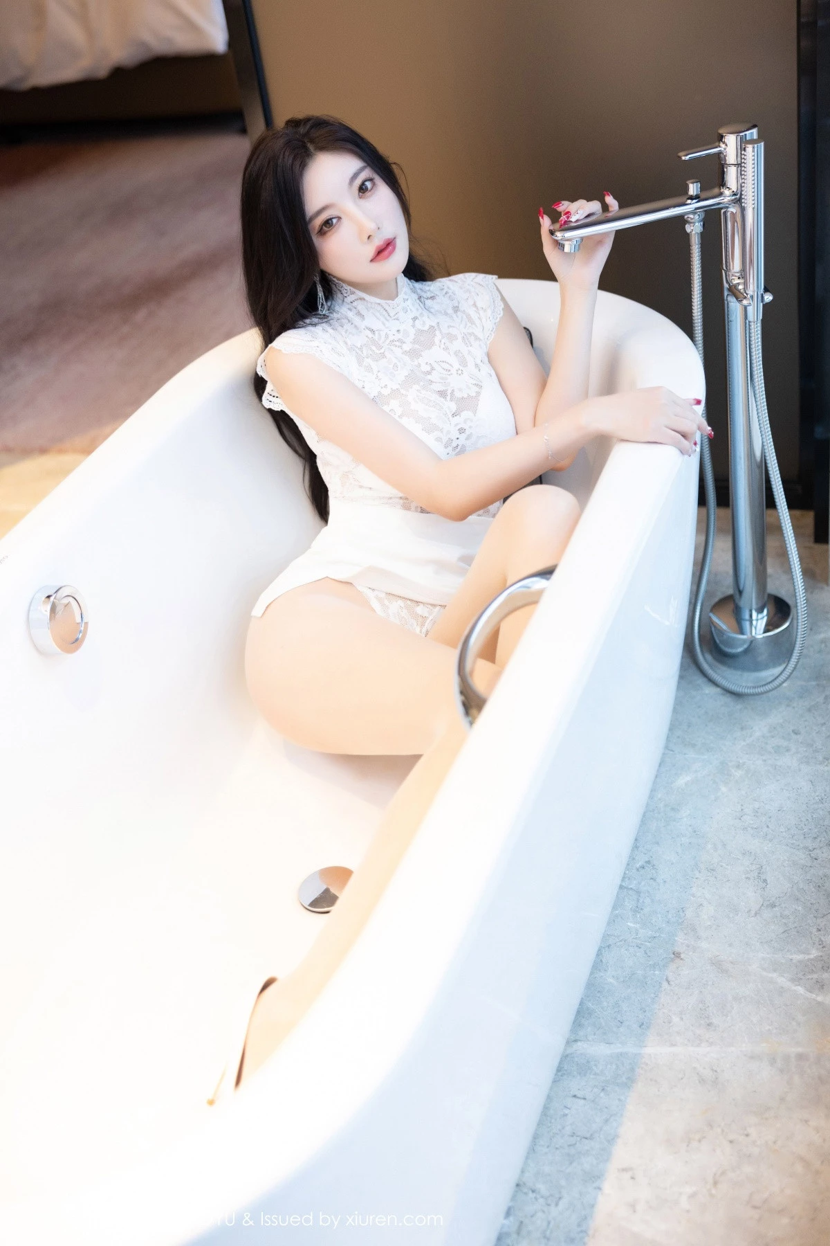 [XiaoYu画语界]第1208期杨晨晨写真  第21张-《94零社区》