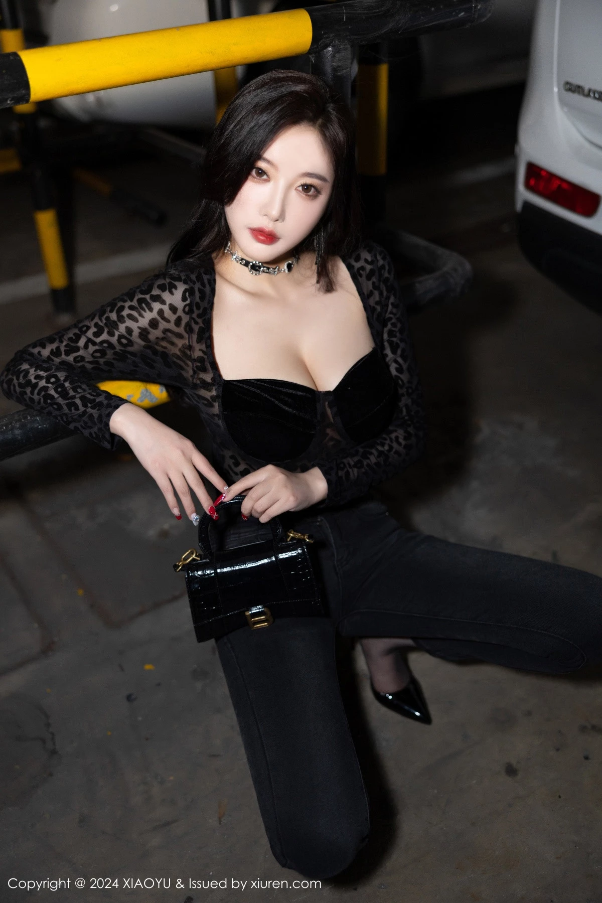 [XiaoYu画语界]第1216期杨晨晨写真  第16张-《94零社区》