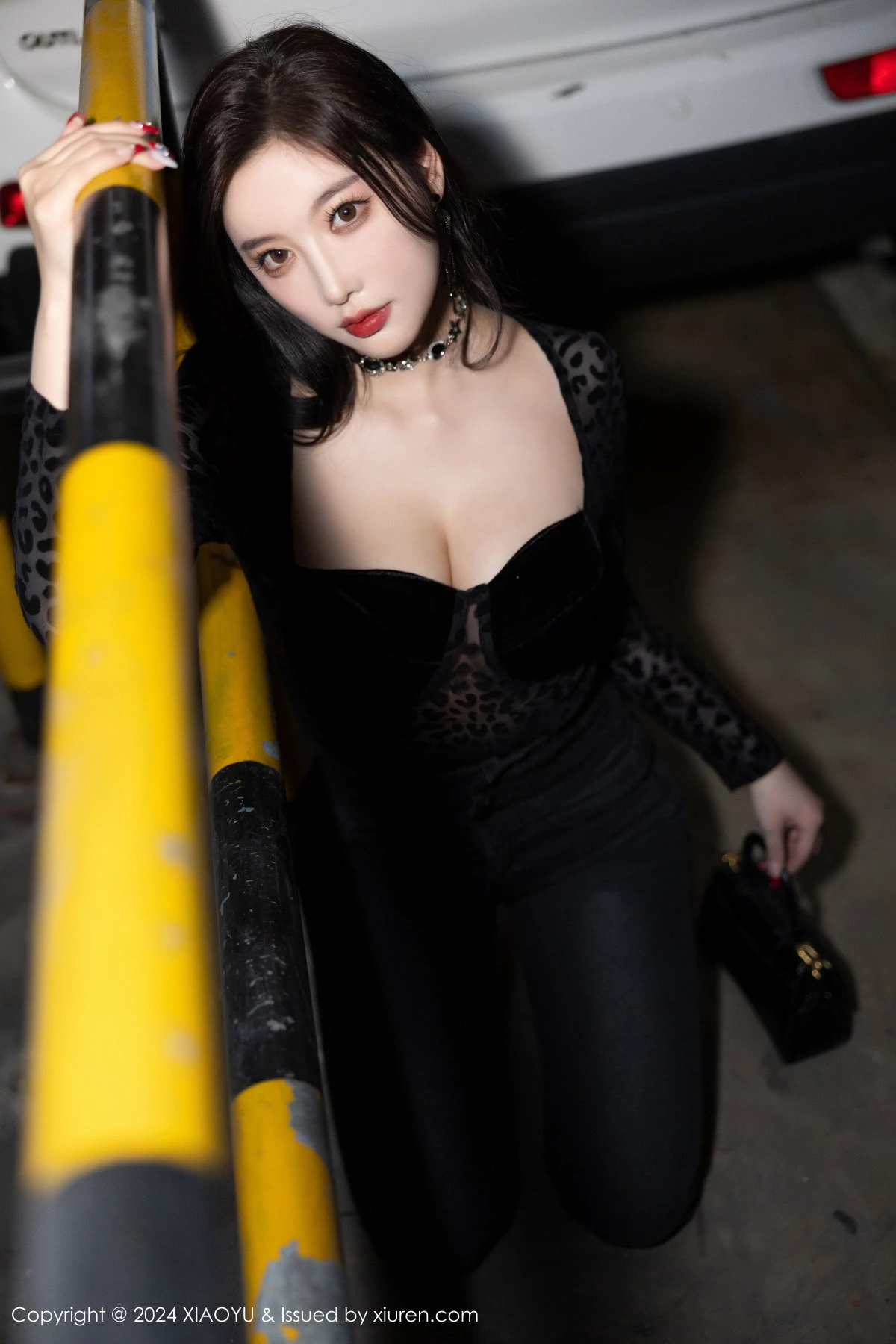 [XiaoYu画语界]第1216期杨晨晨写真  第19张-《94零社区》